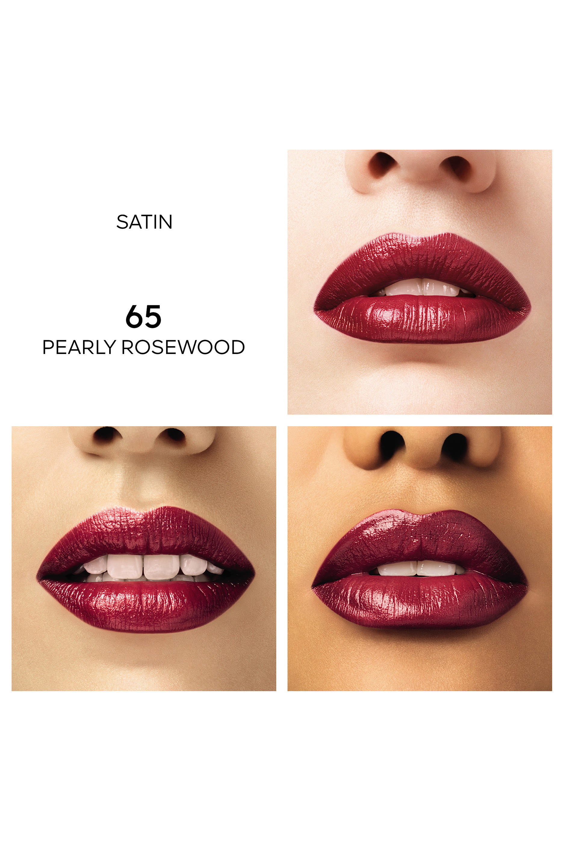 Rouge G Refill Lipstick