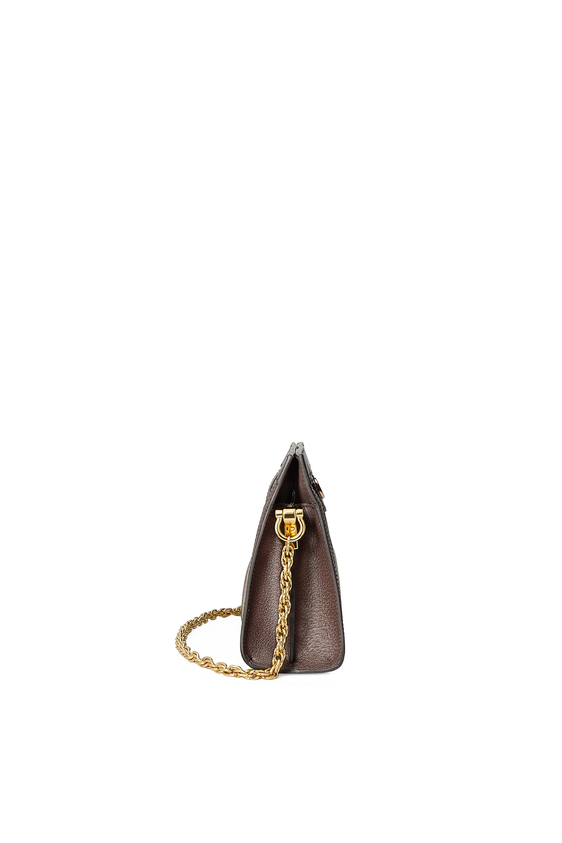 Small Ophidia Shoulder Bag