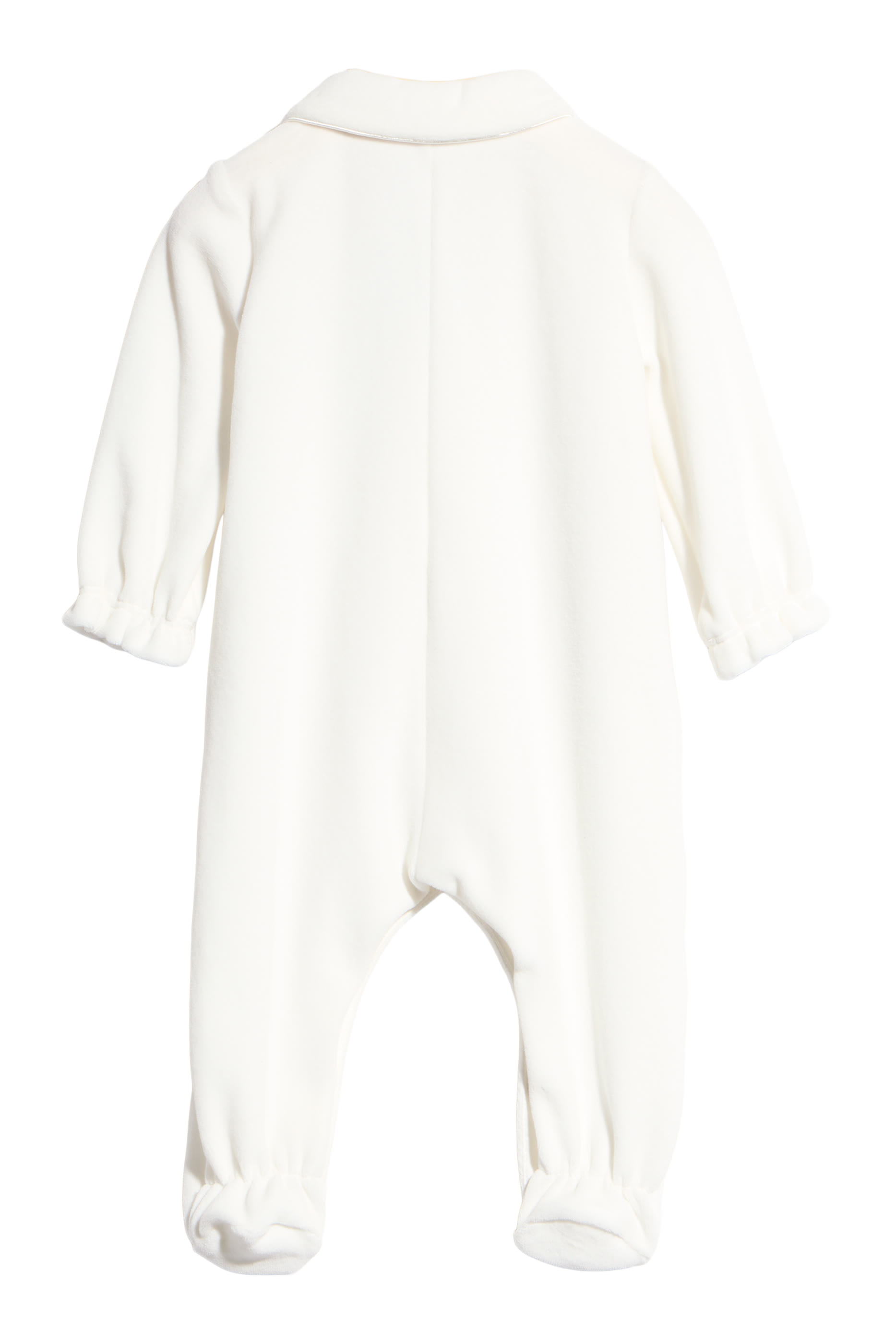 Kids Cotton One Piece with Print