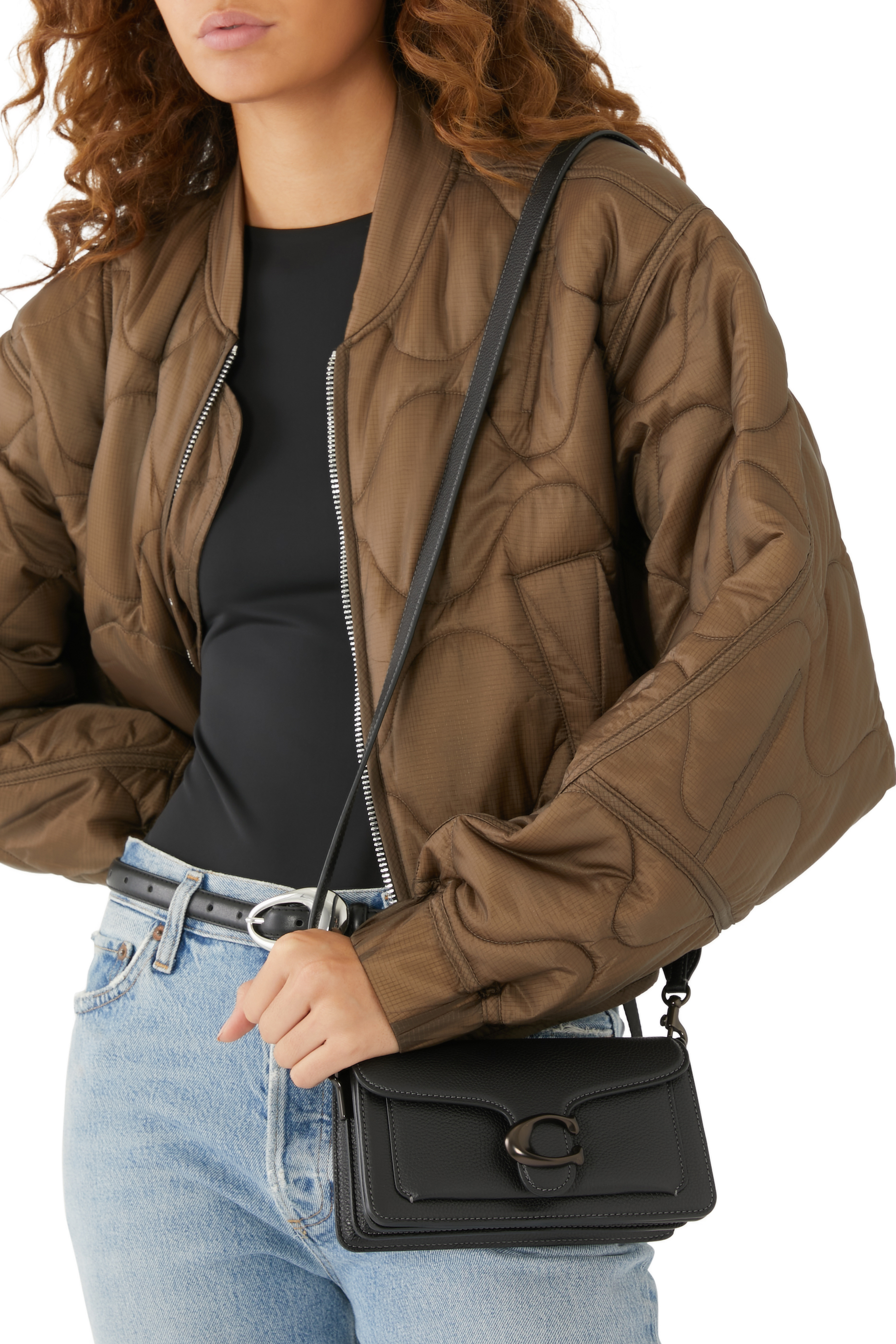 Tabby 20 Shoulder Bag