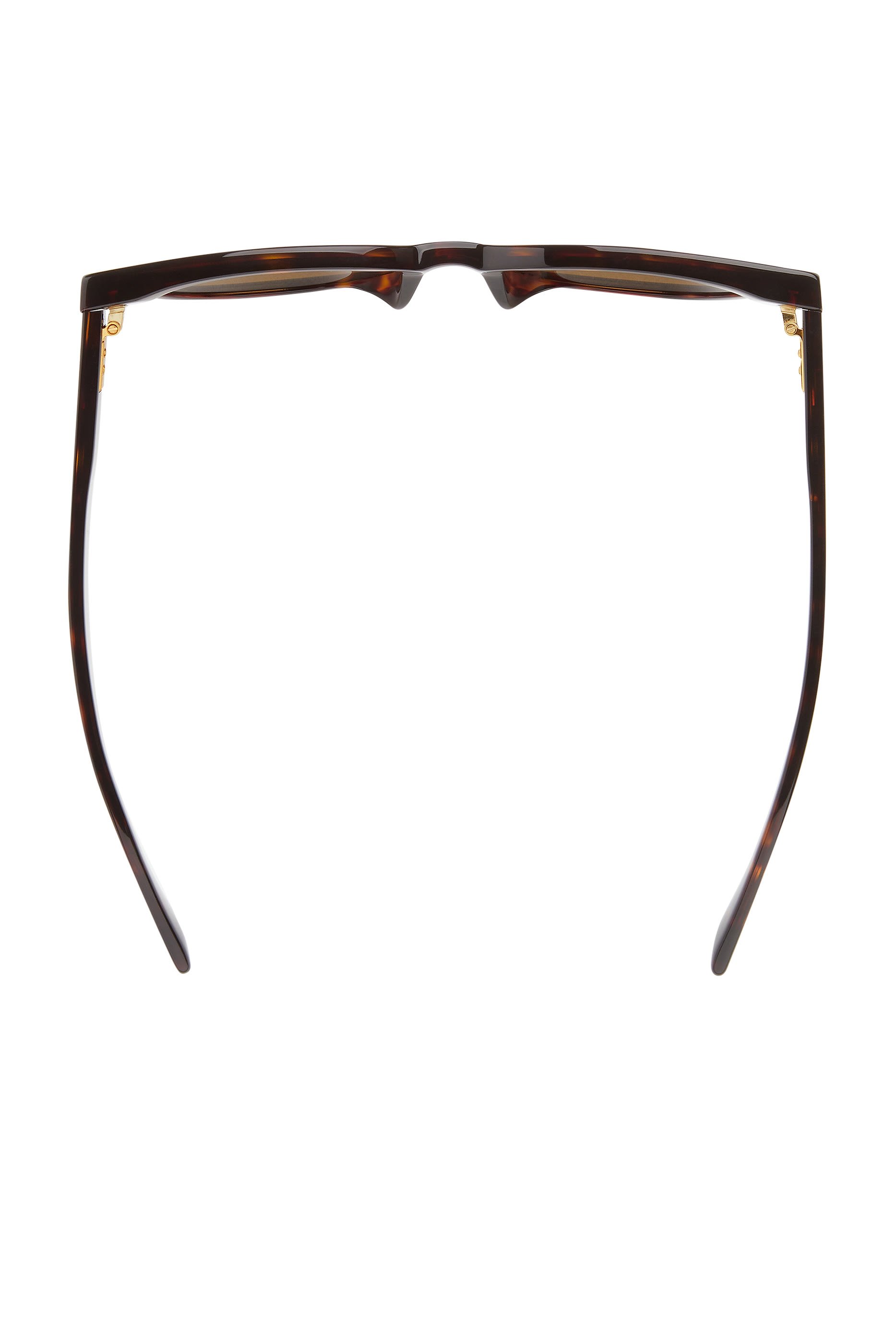 Dizzy Round Sunglasses