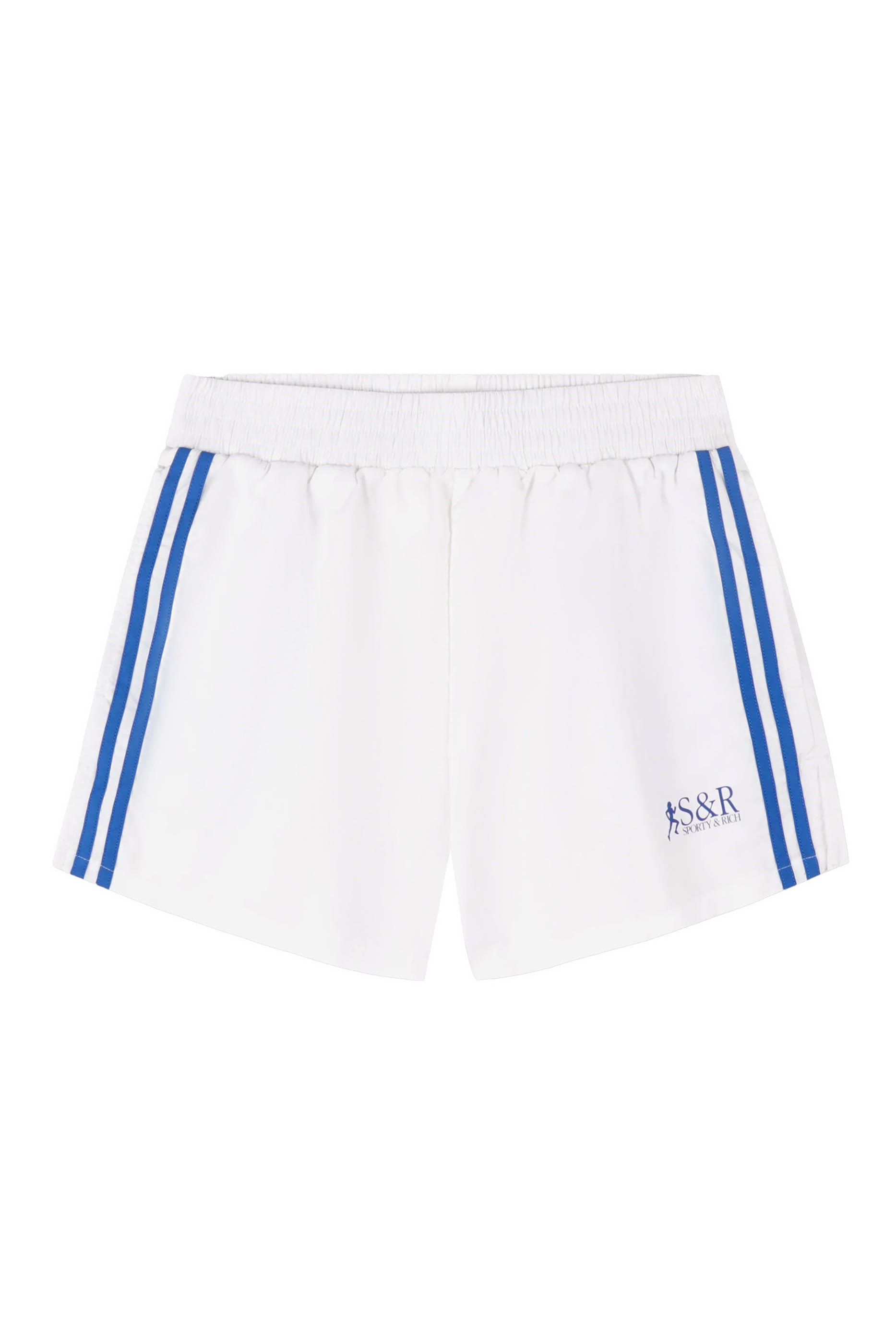SR Runner Track Shorts