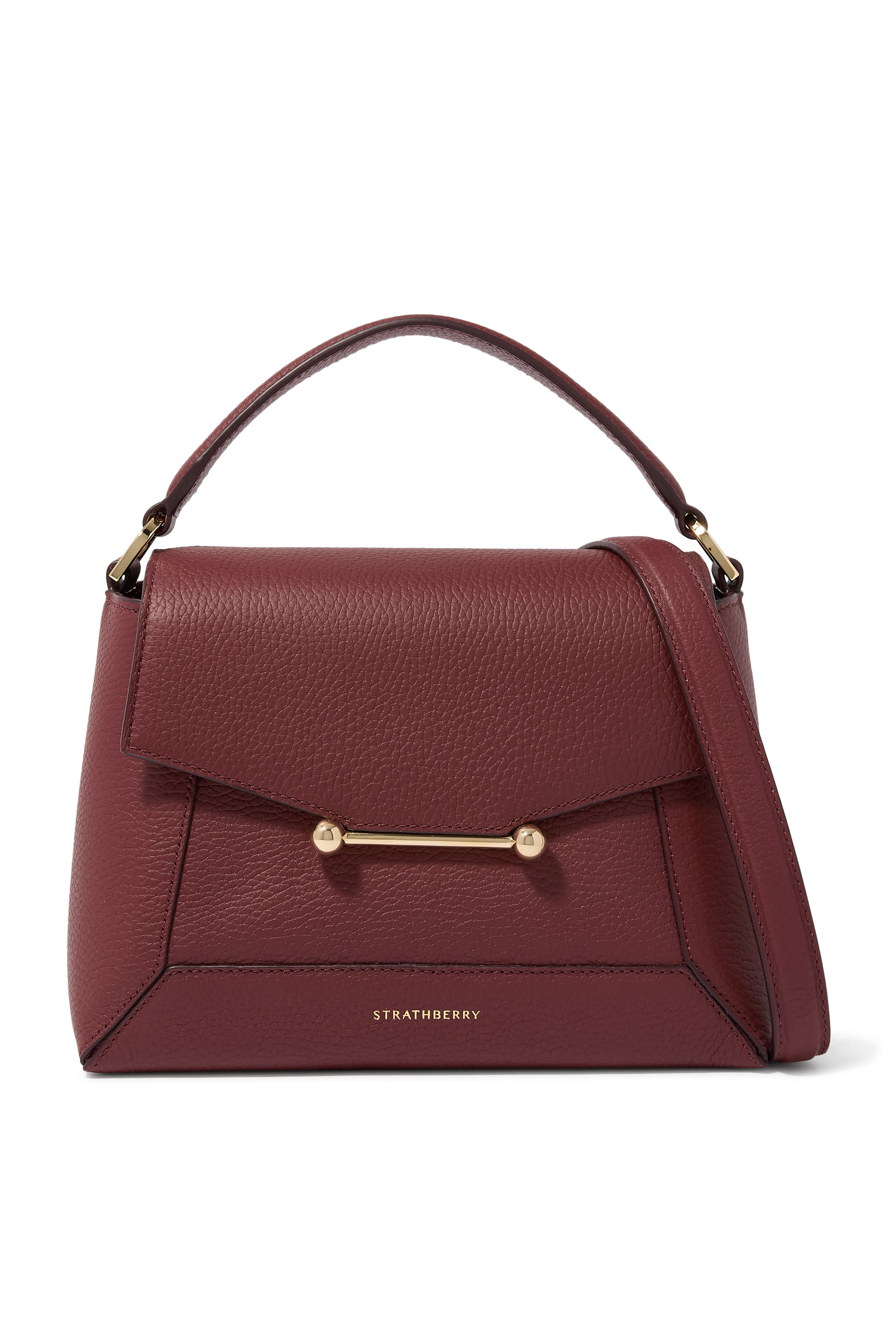  Mosaic Top Handle Bag