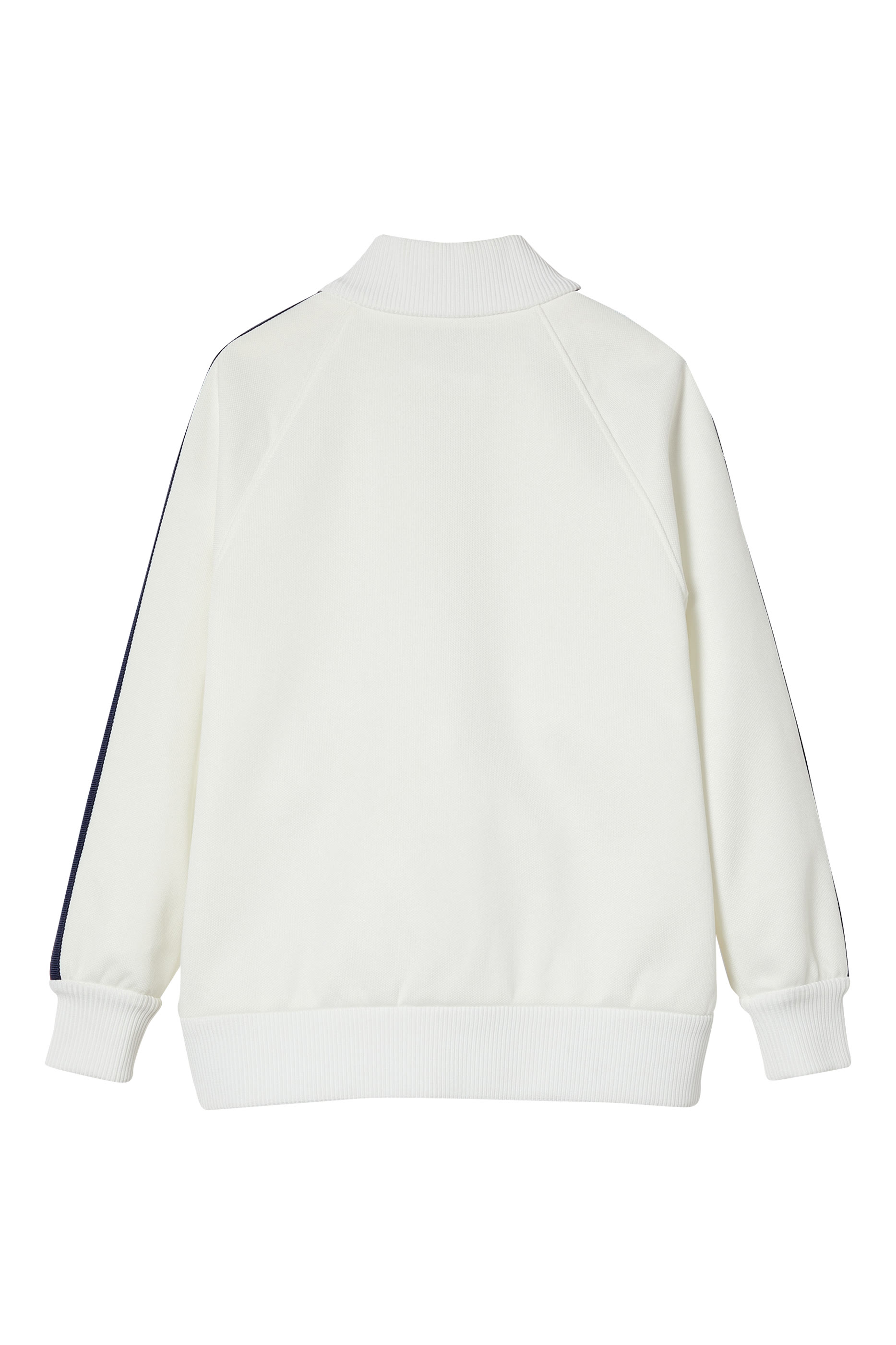 Kids Jersey Jacket with Web