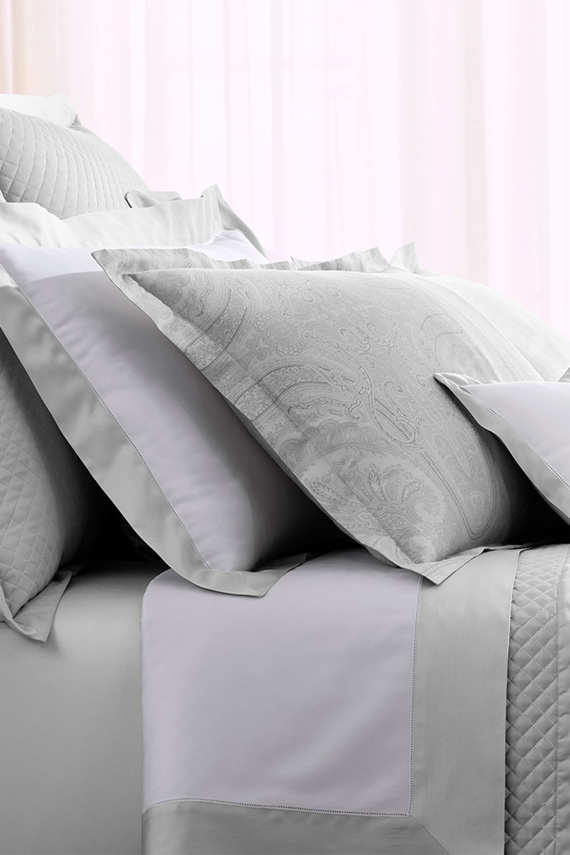 Doncaster Standard Pillow Sham