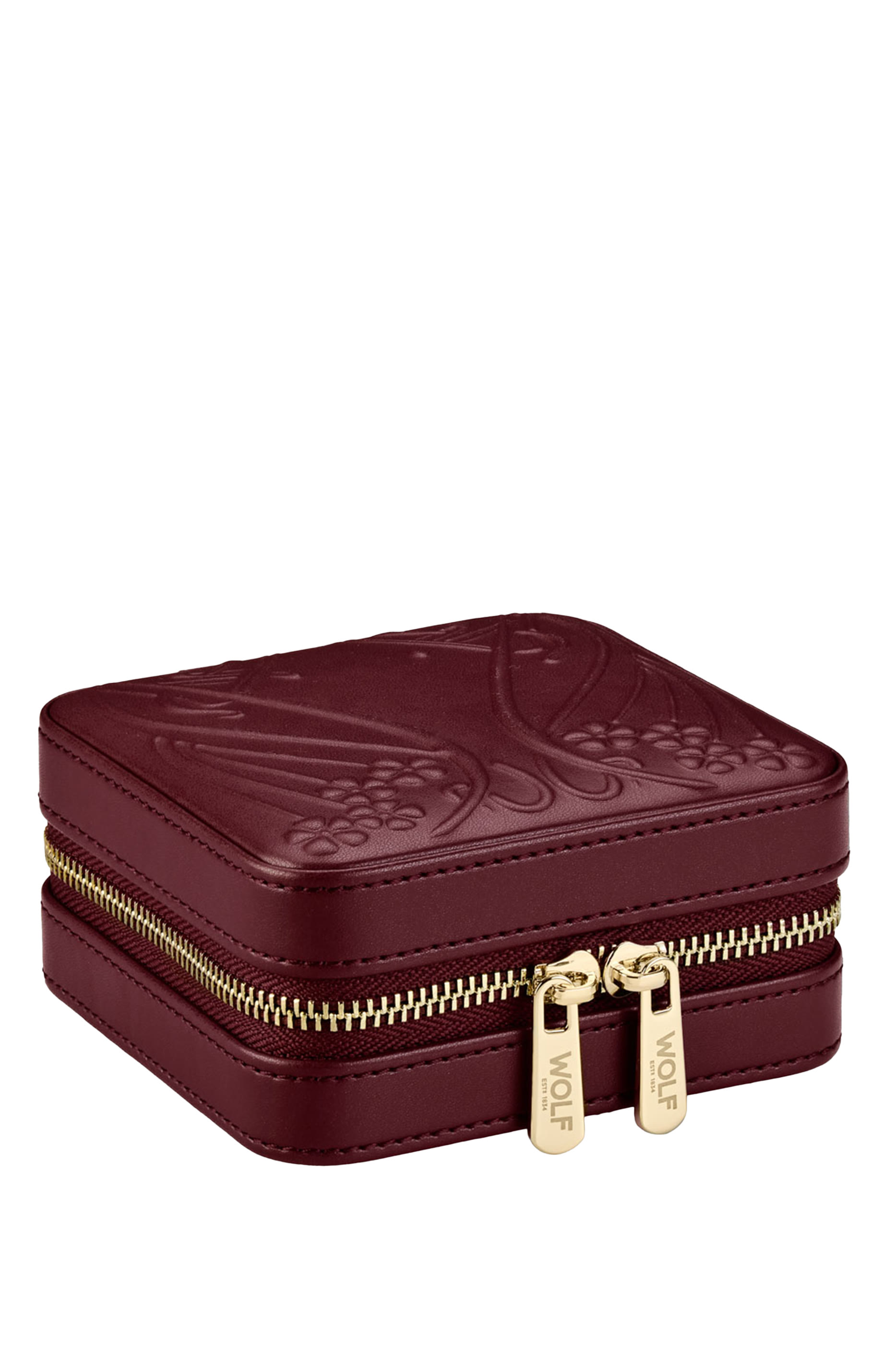 Liberty Travel Zip Case, Small 