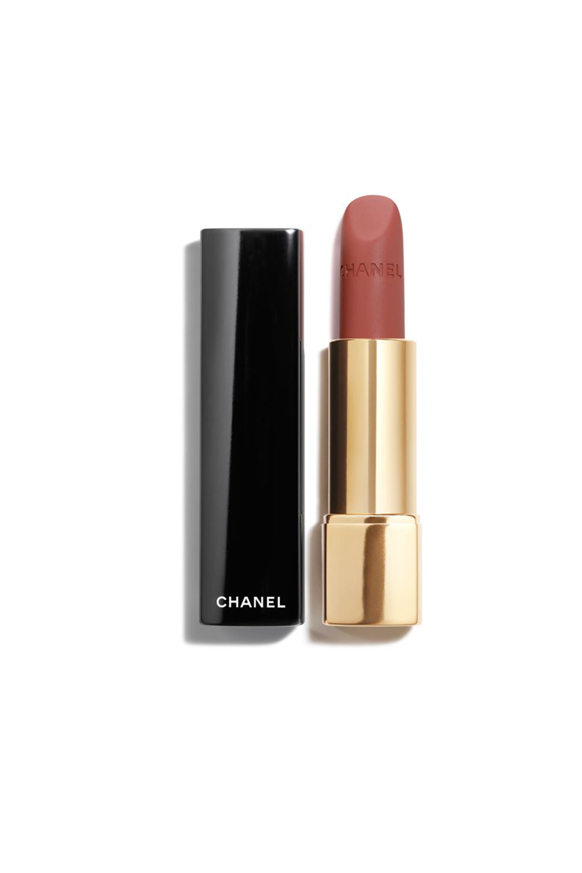 Rouge Allure Velvet Luminous Matte Lip Colour