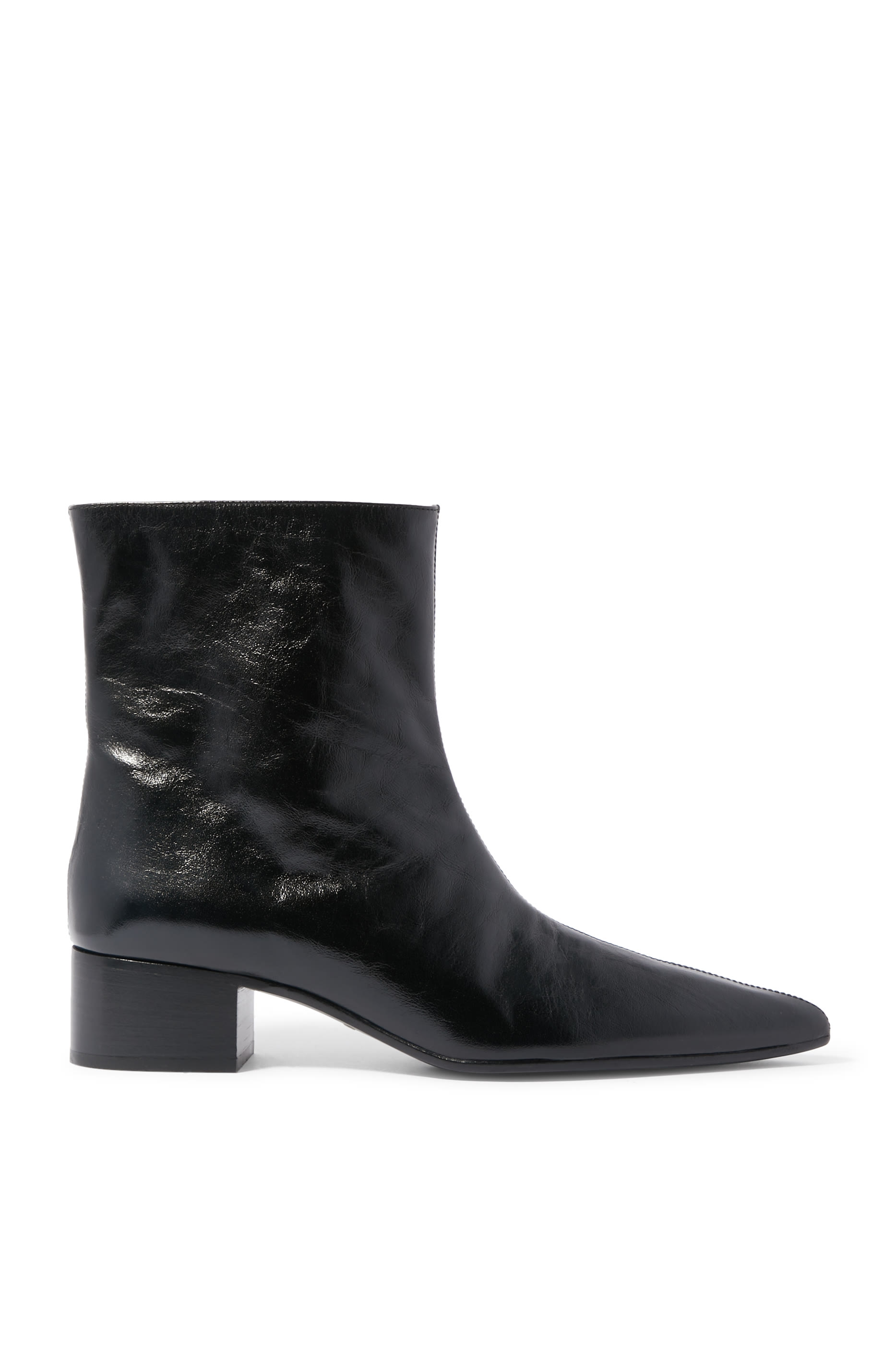 Andee 40 Ankle Boots