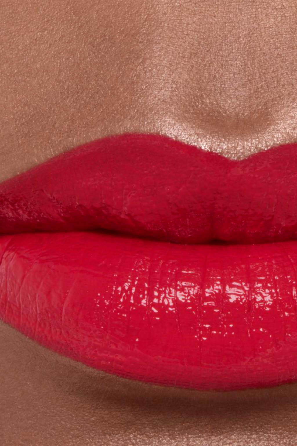 ROUGE COCO BLOOM Hydrating And Plumping Lipstick. Intense, Long-Lasting Colour And Shine