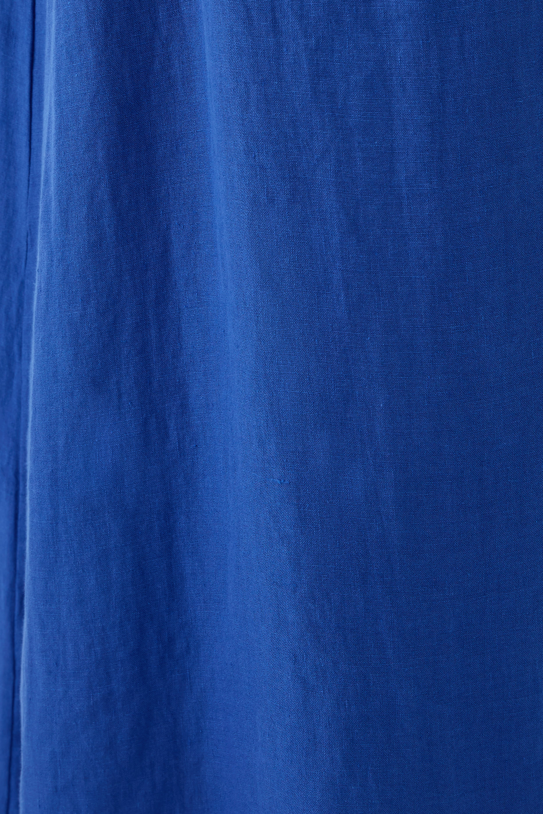 Linen Square Nightie