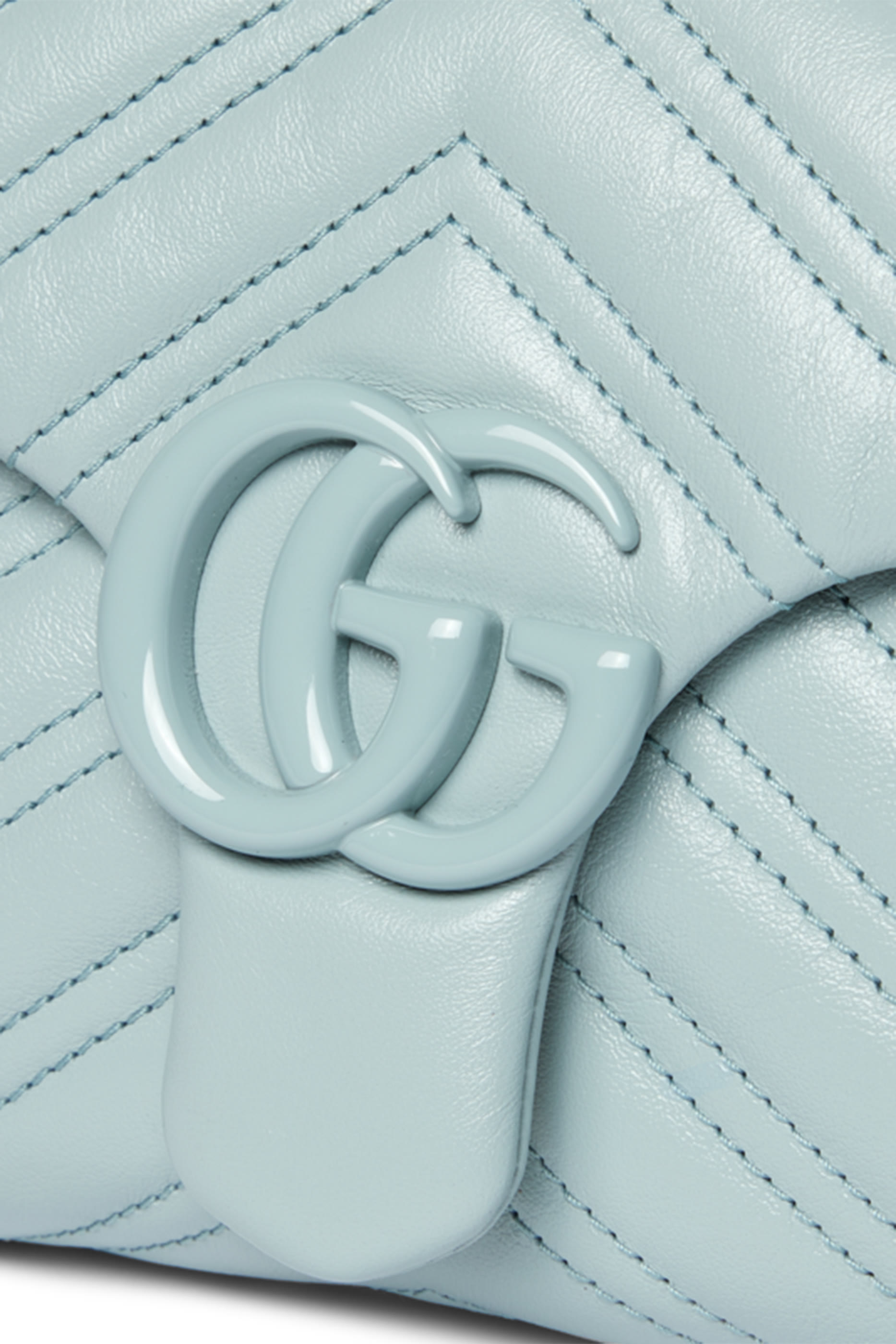 GG Marmont Small Shoulder Bag 