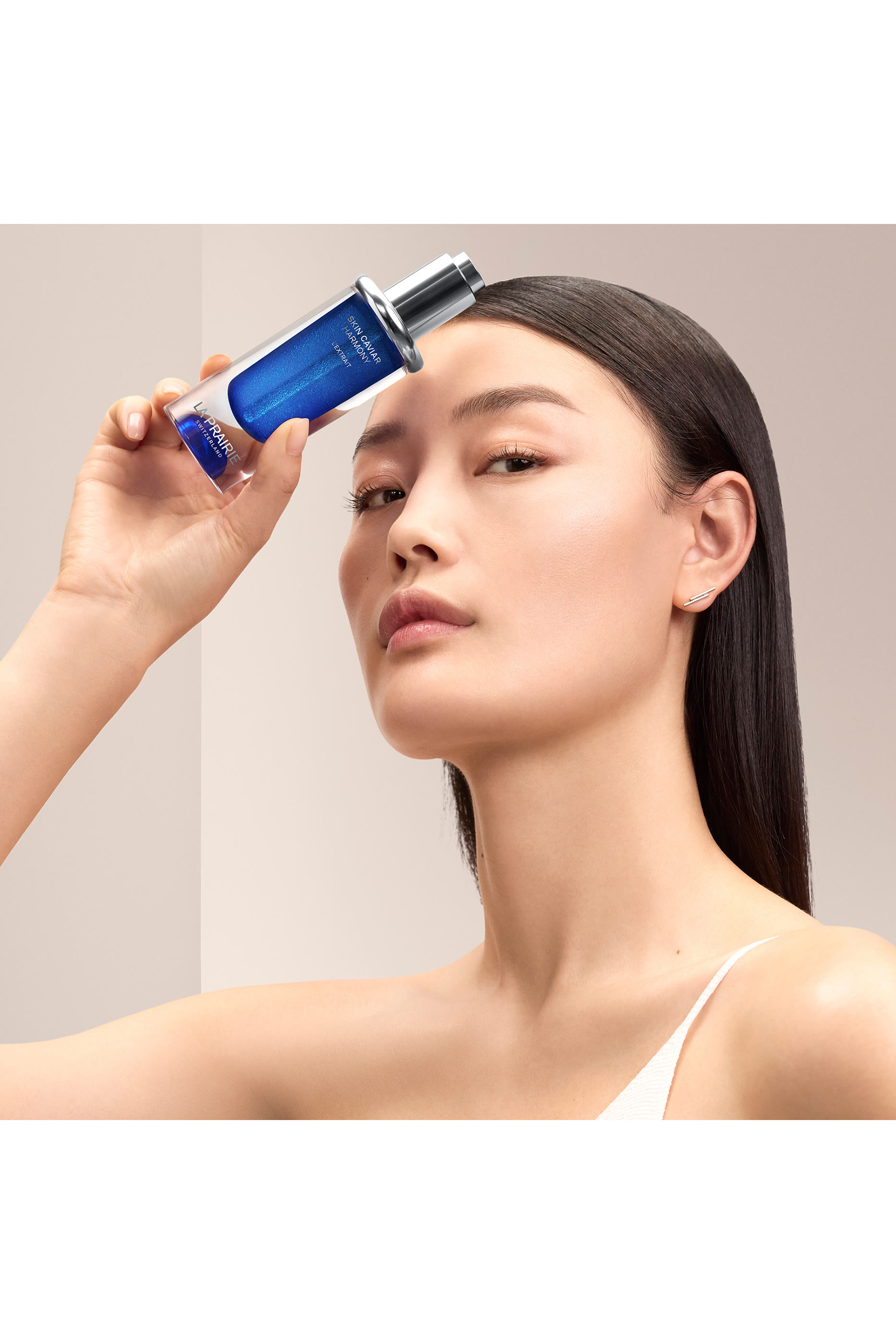 La Prairie Skin Caviar Harmony L’extrait Lightweight Serum