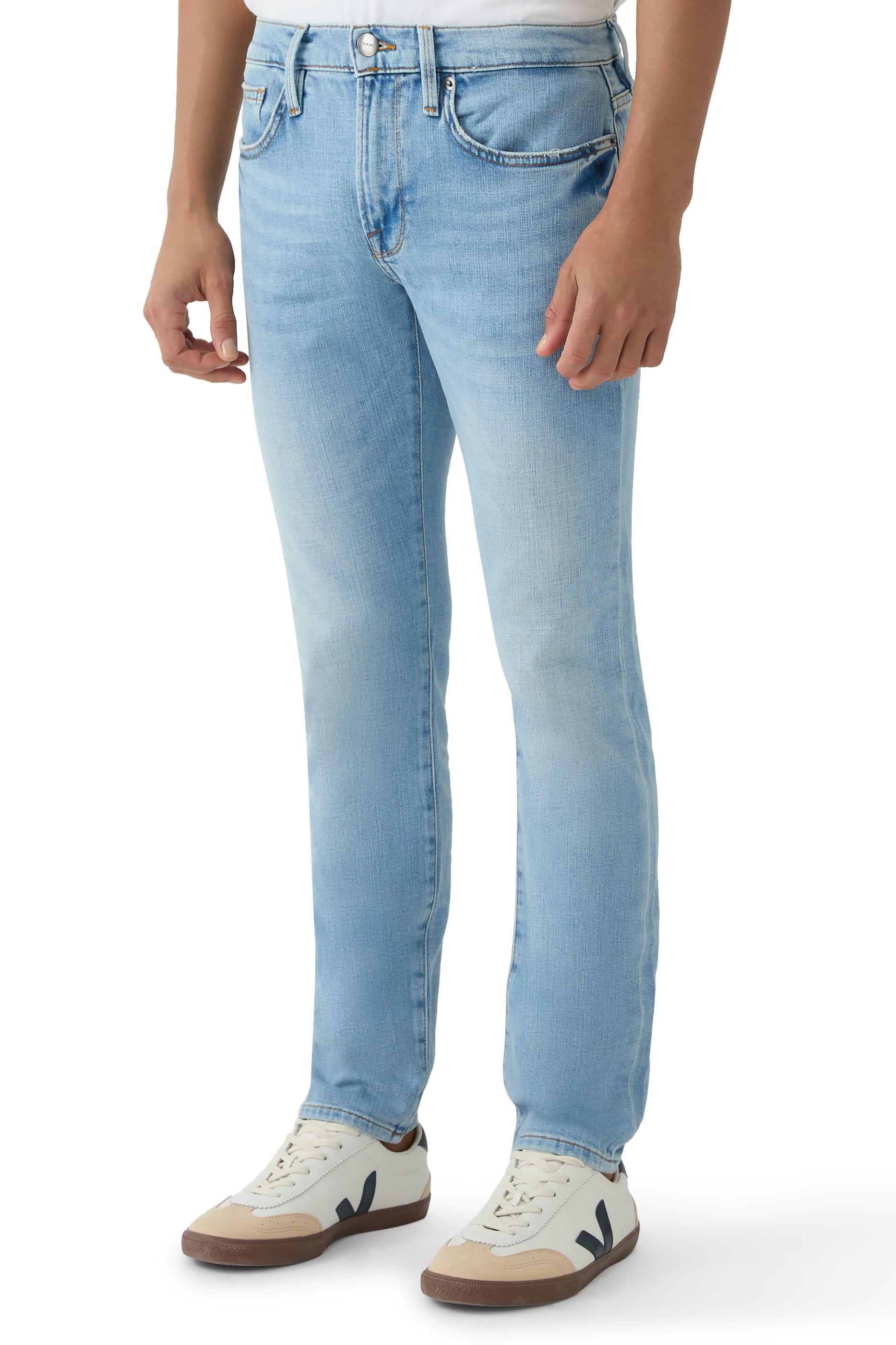 Homme Skinny Jeans