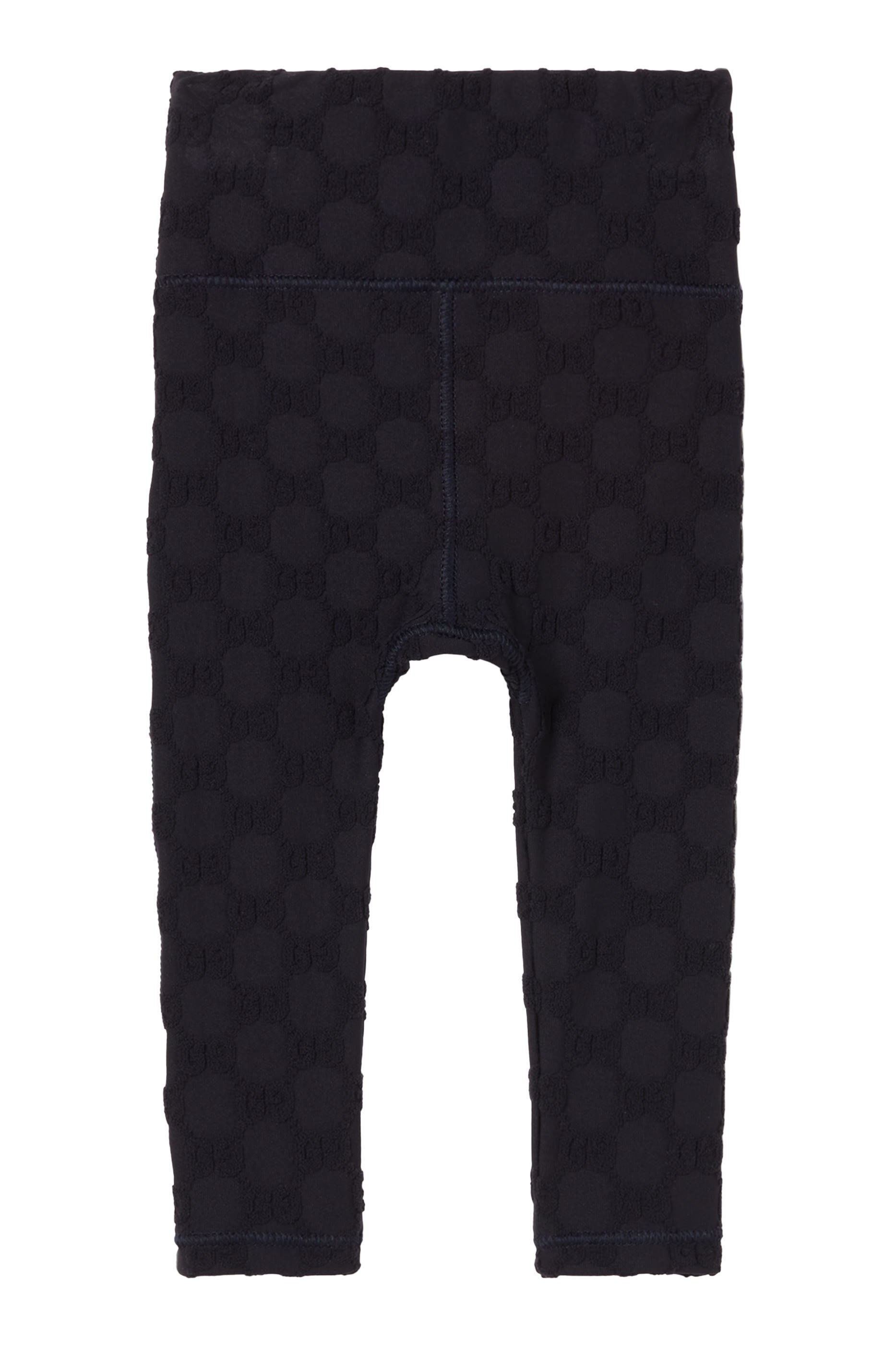 Kids GG Jersey Leggings