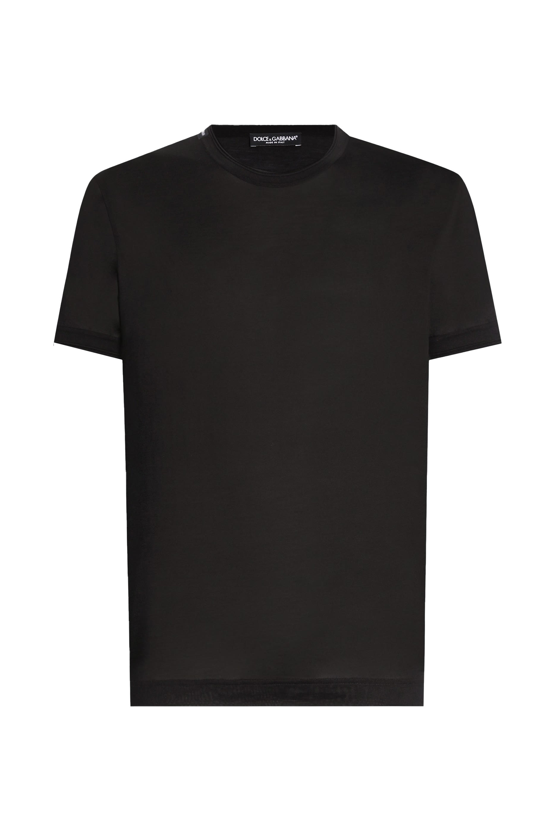 M&eacute;lange Jersey T-Shirt