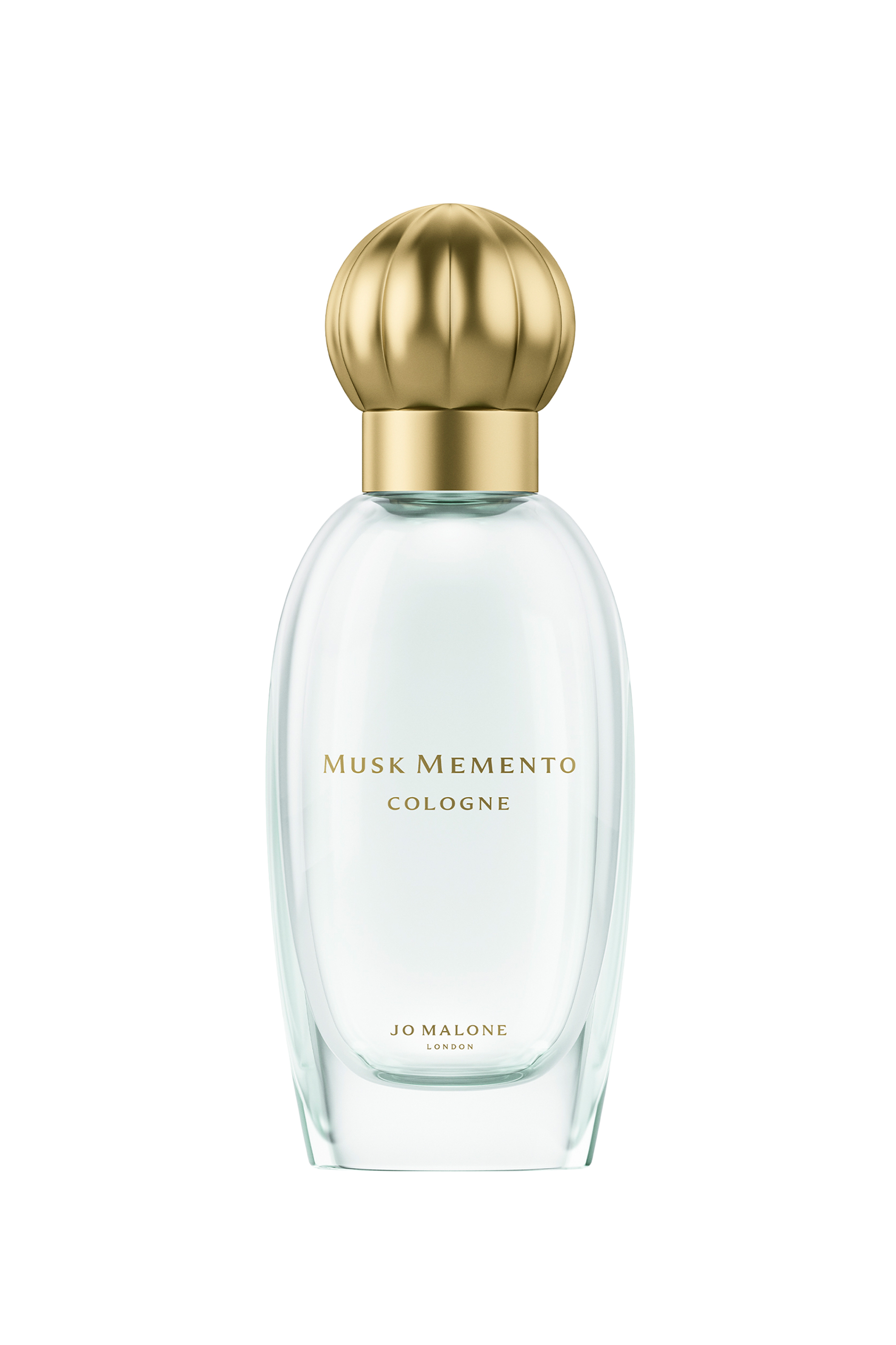 Musk Memento Cologne