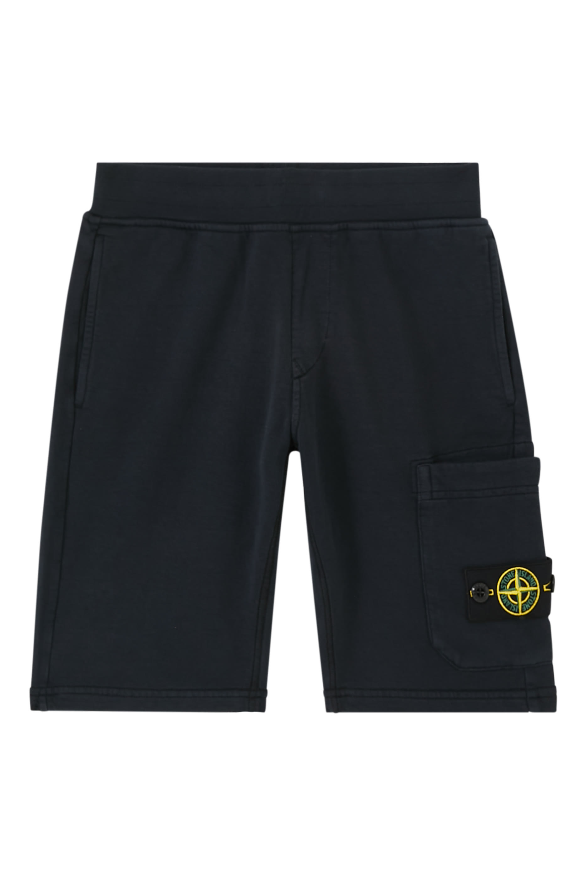 Kids Logo Shorts