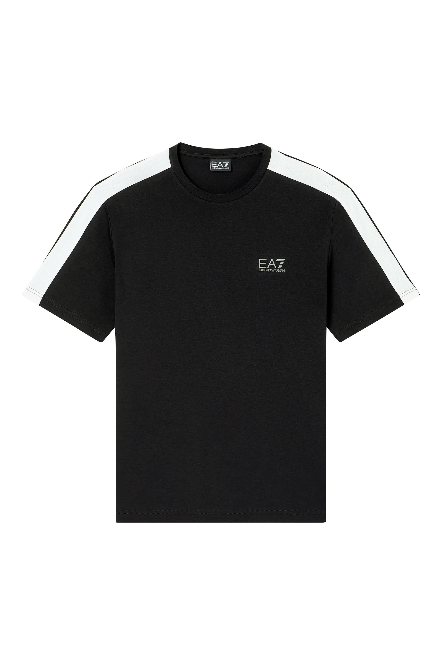 EA7 Logo T-Shirt