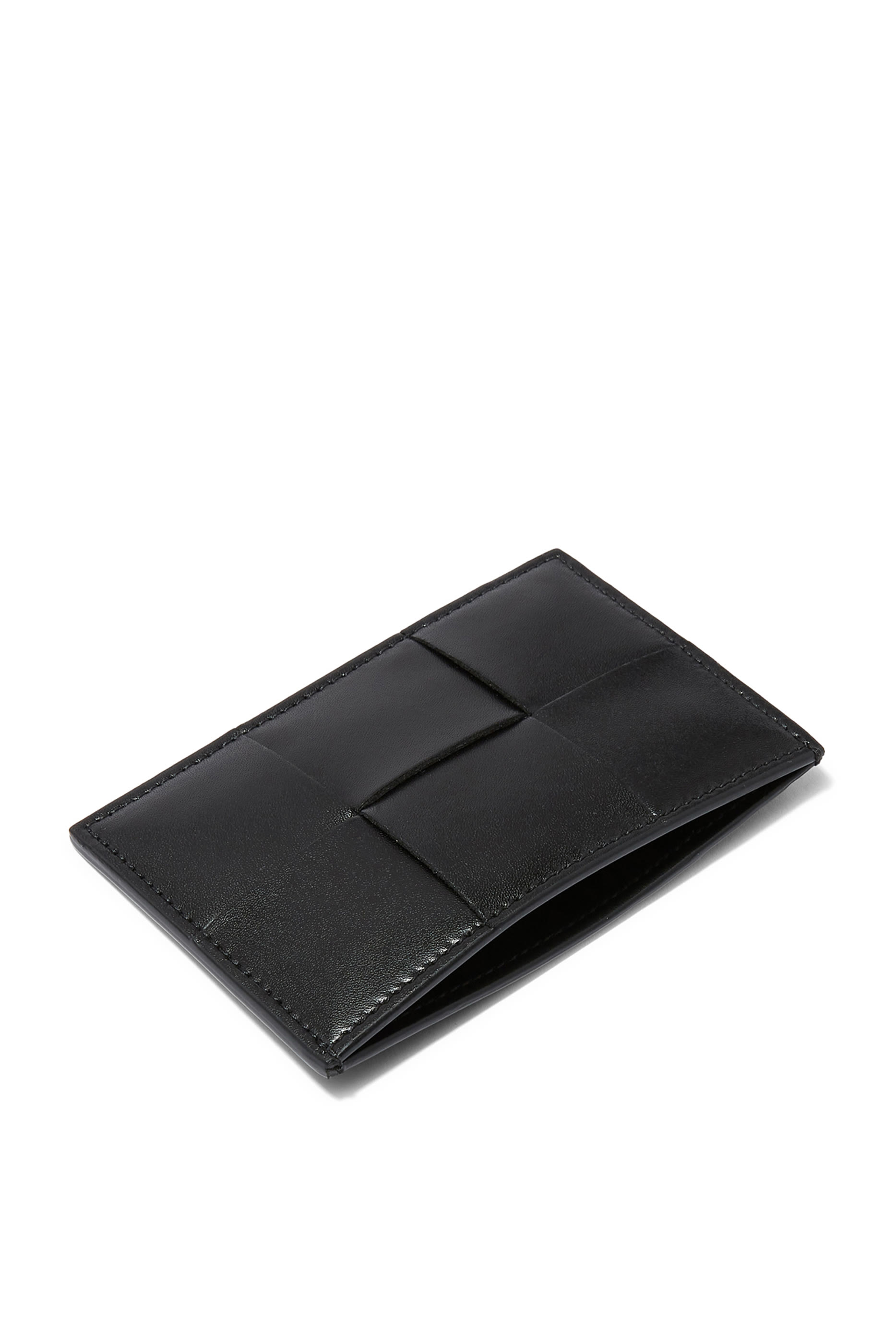 Intreccio Credit Card Case