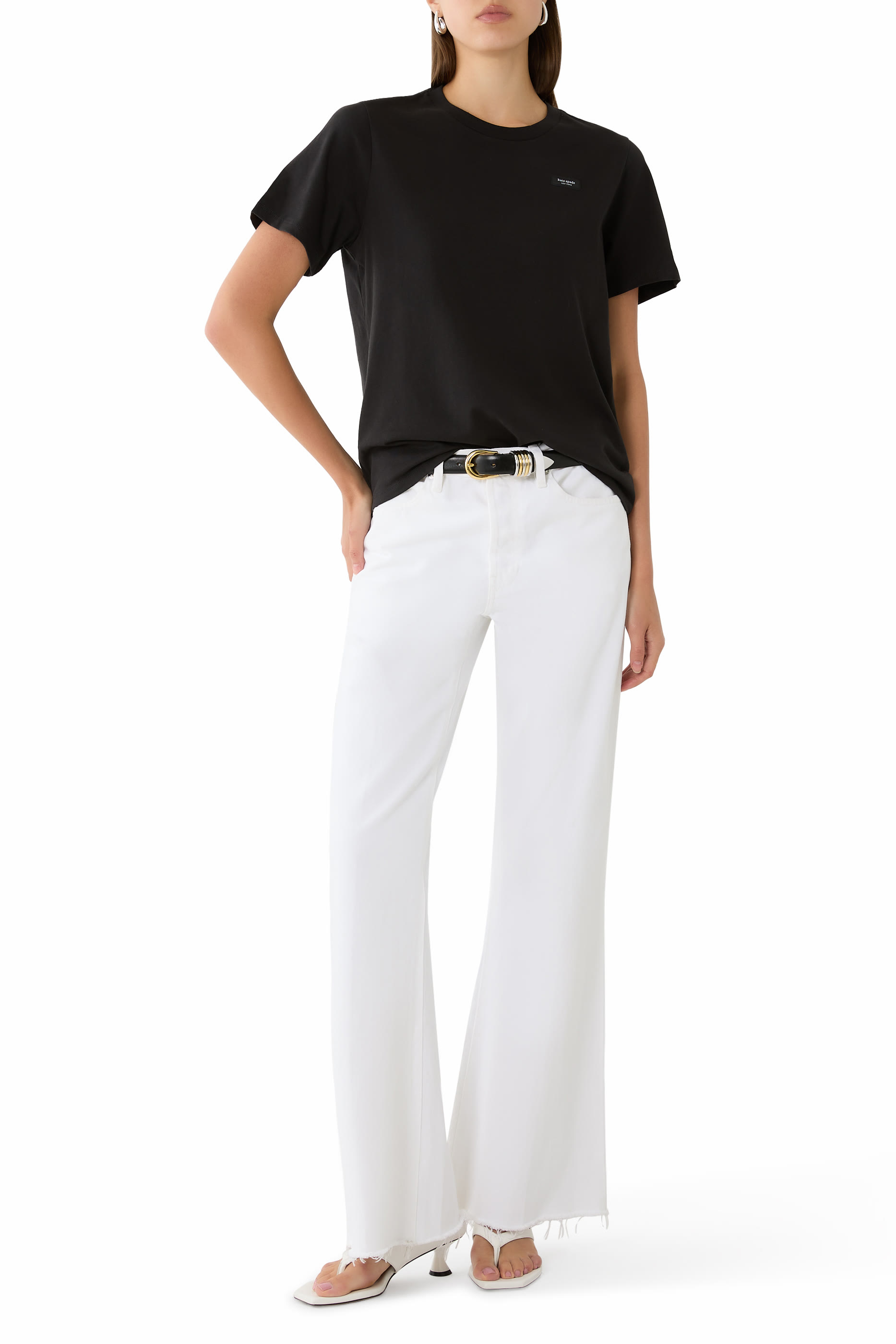 Essential Logo T-Shirt