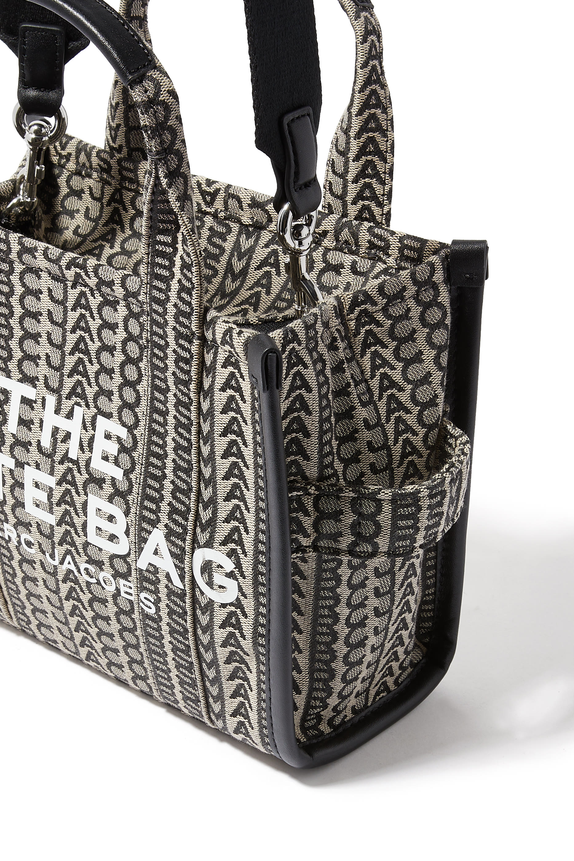 The Monogram Small Tote Bag