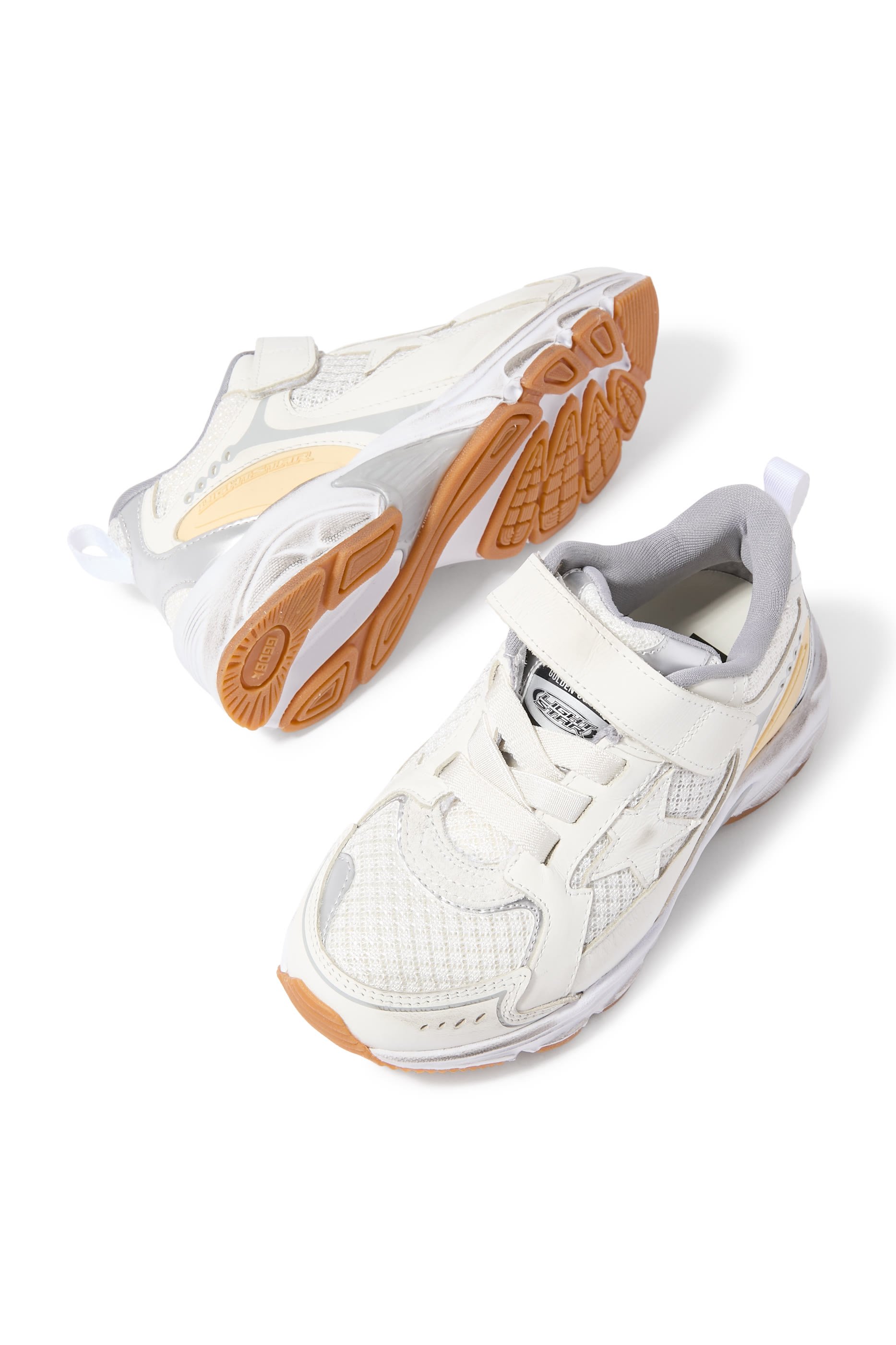 Kids Lightstar Sneakers
