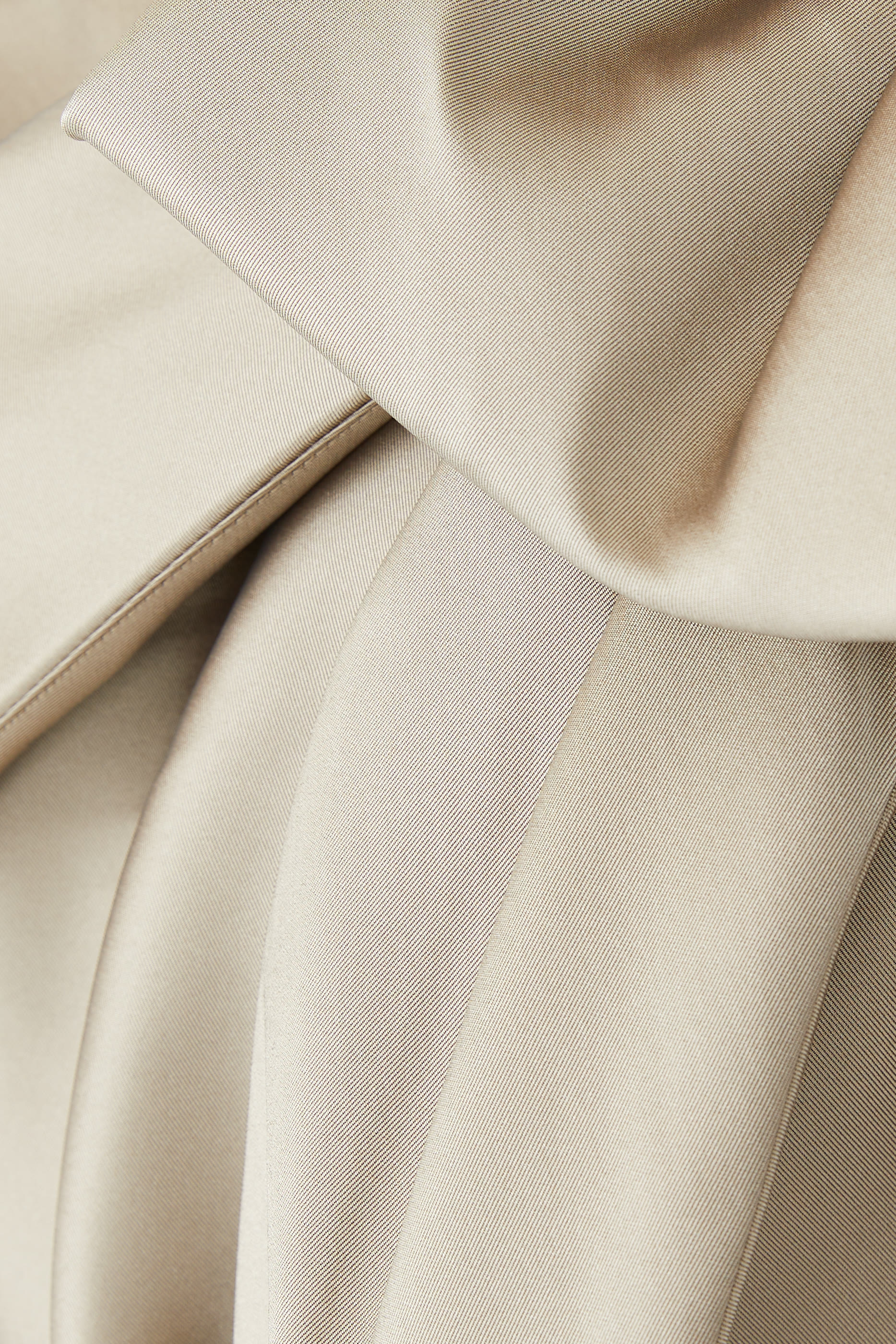 Bonnie One-Shoulder Gown