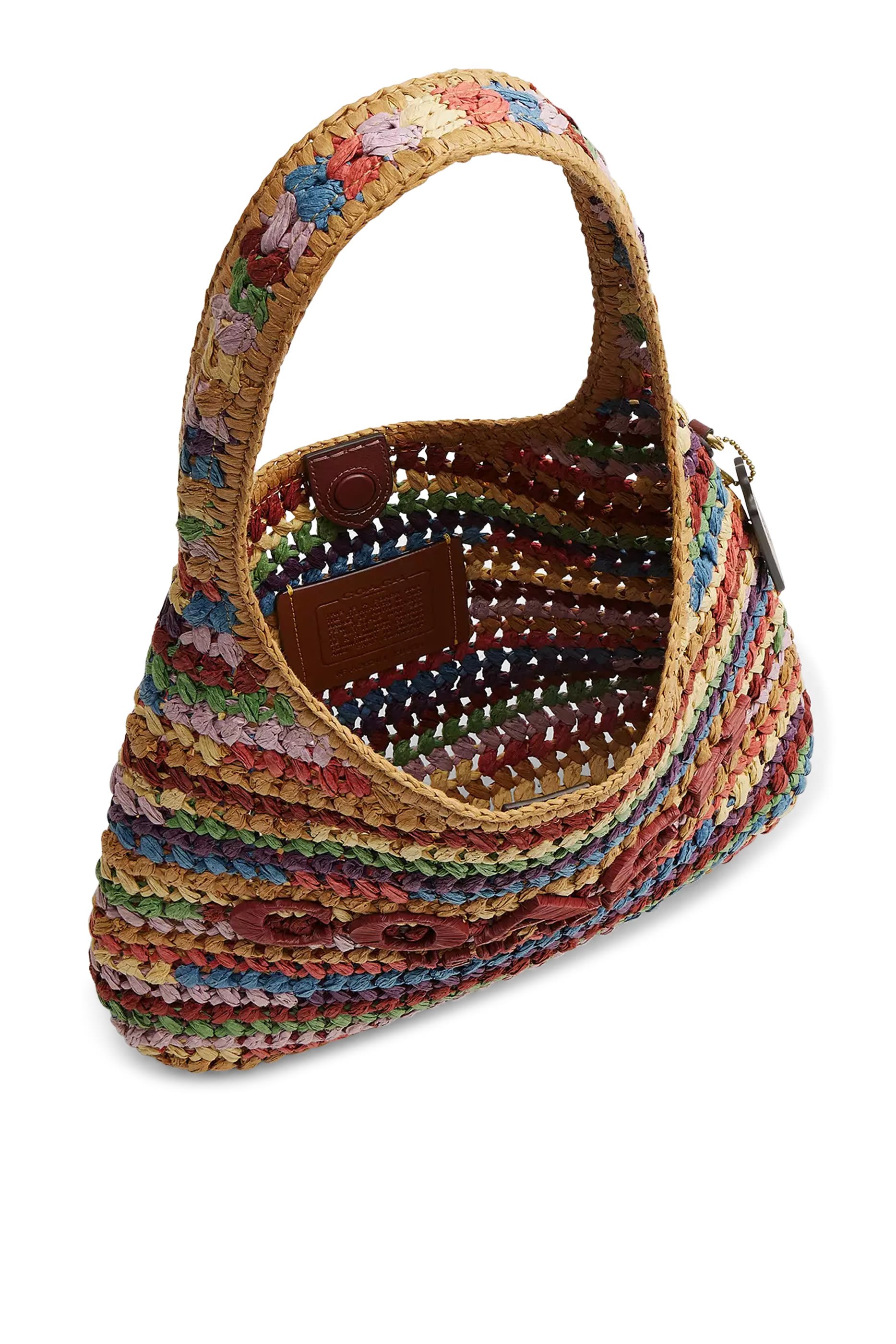 Brooklyn 28 Shoulder Bag