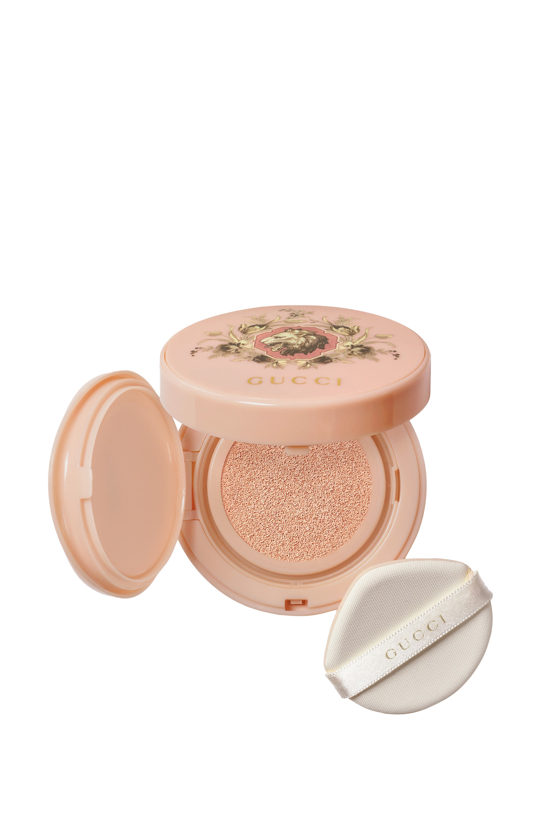 Cushion de Beaut&eacute; Compact Foundation