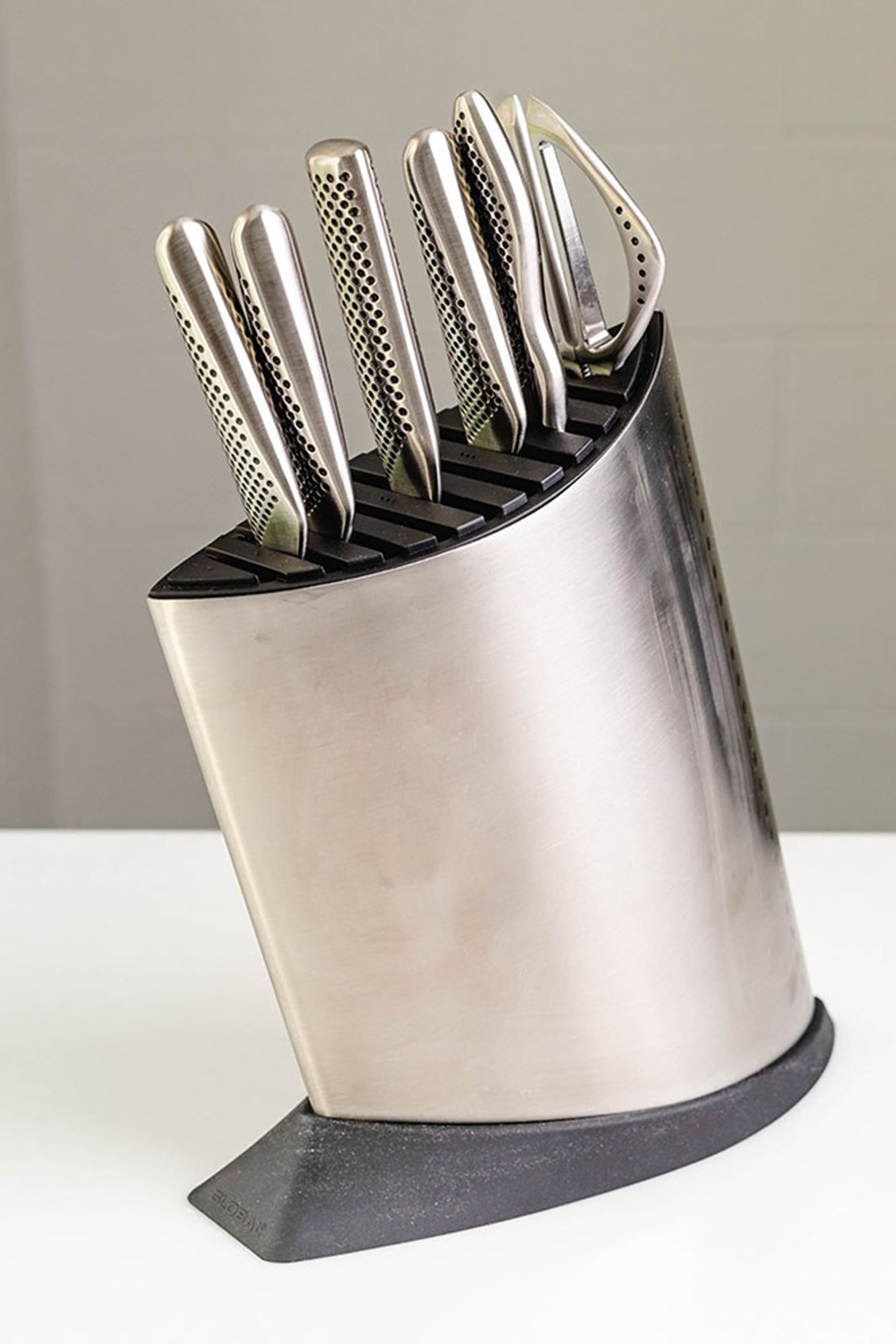 7-Piece Knife Block Set