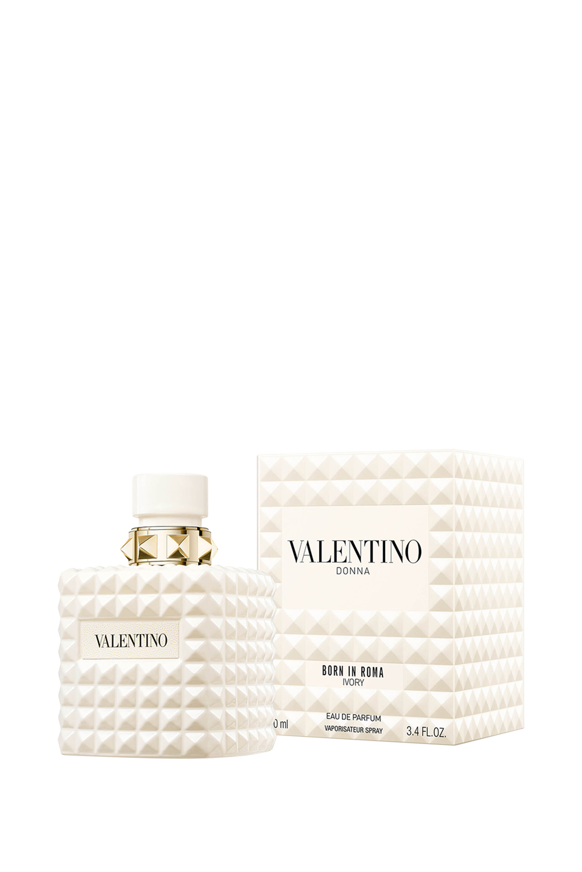 Born In Roma Donna Rendez-Vous Ivory Eau de Parfum 