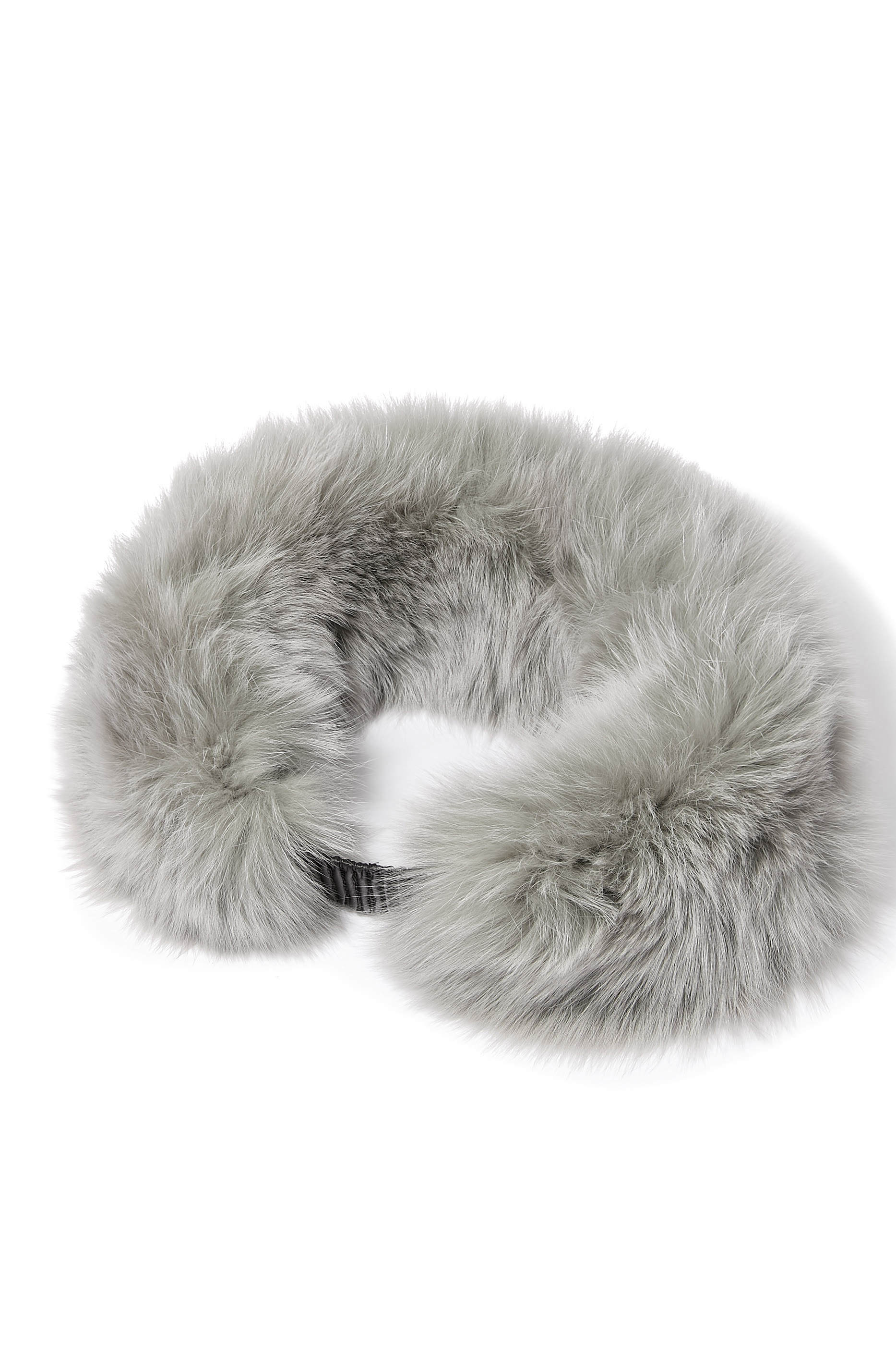 Rex Rabbit Fur Headband 