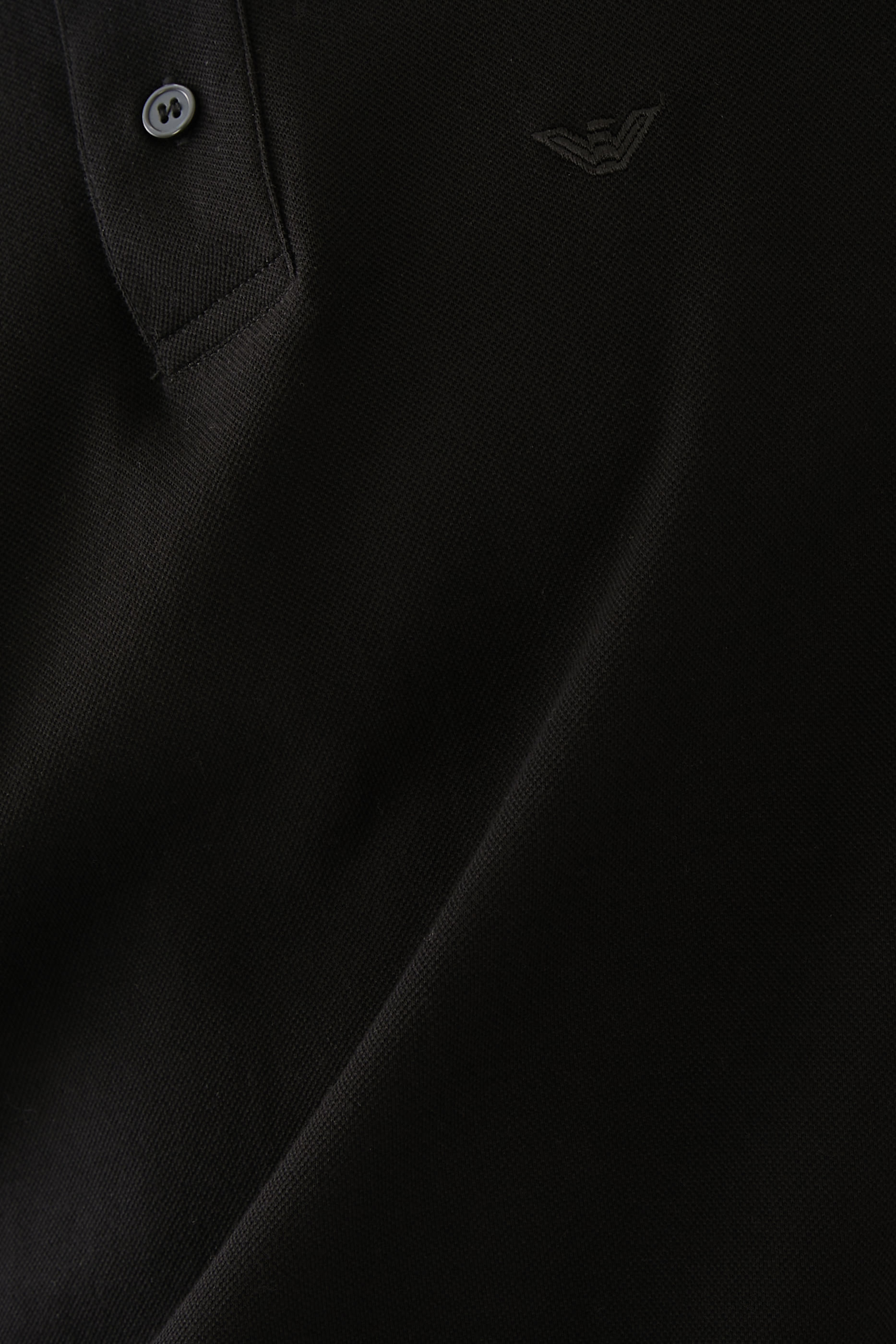 Piqu&eacute; Polo Shirt