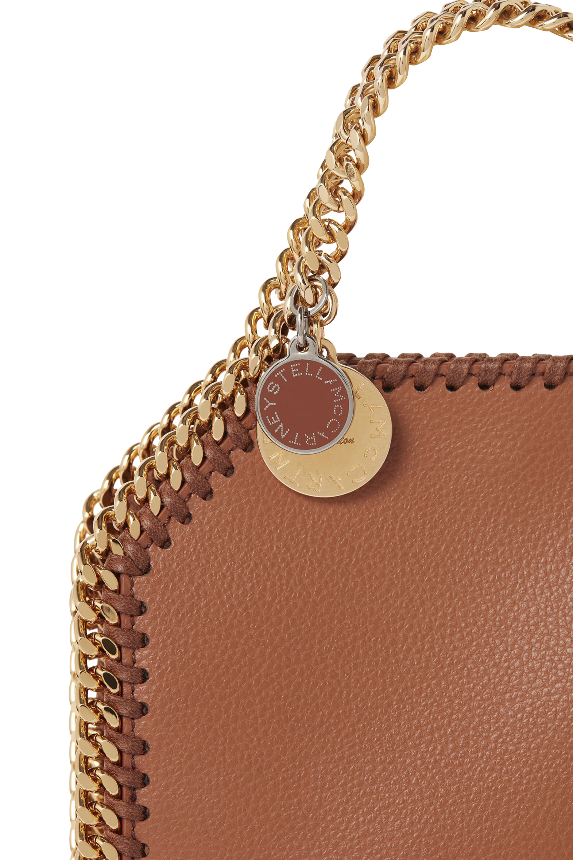 Falabella MIRUM® Tiny Tote Bag