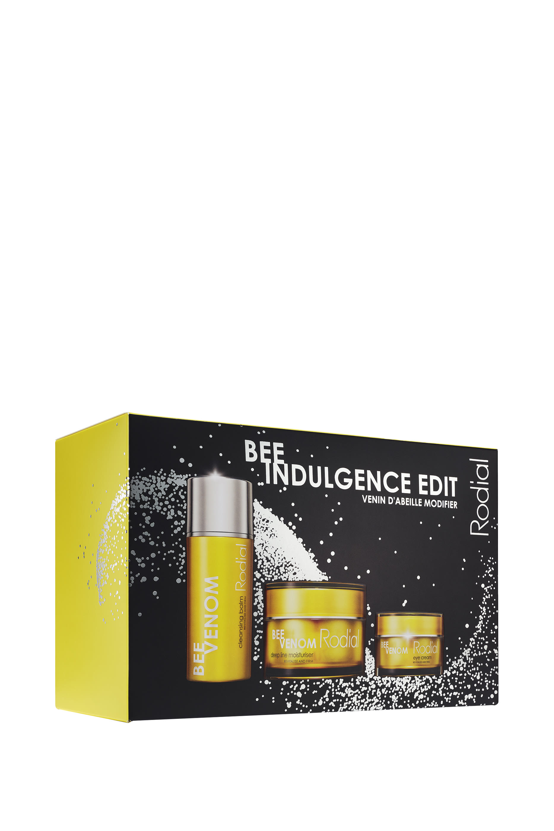 Rodial Bee Indulgence Edit