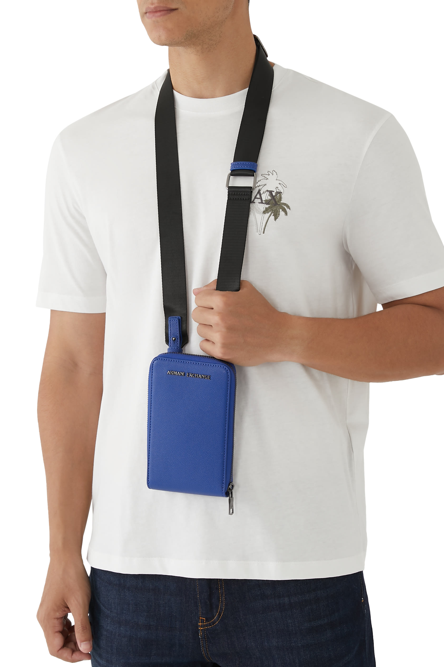 Clubbing Phone Techcase Bag