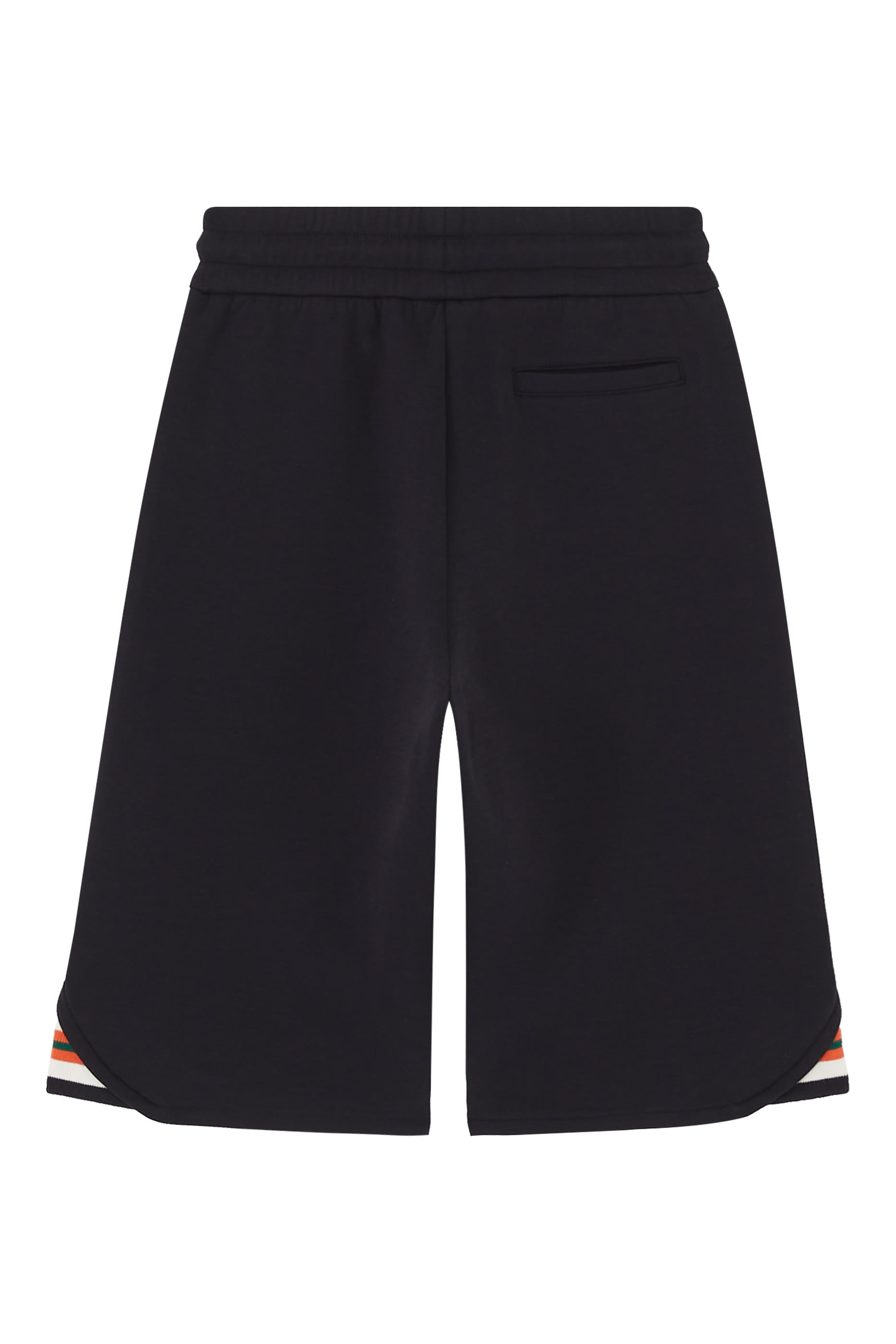 Kids Eagle Ramadan Shorts