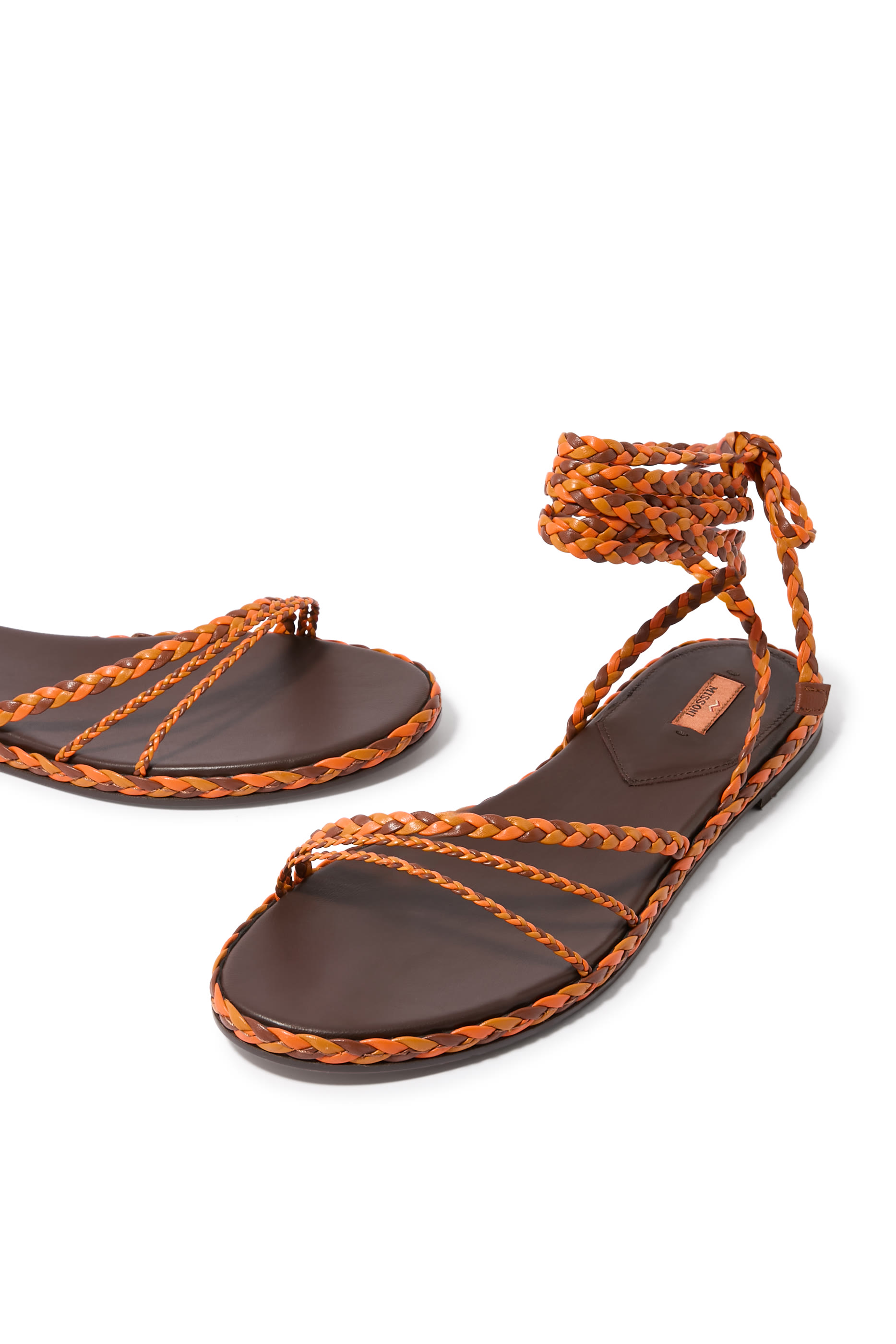 Sylvia Sandals 