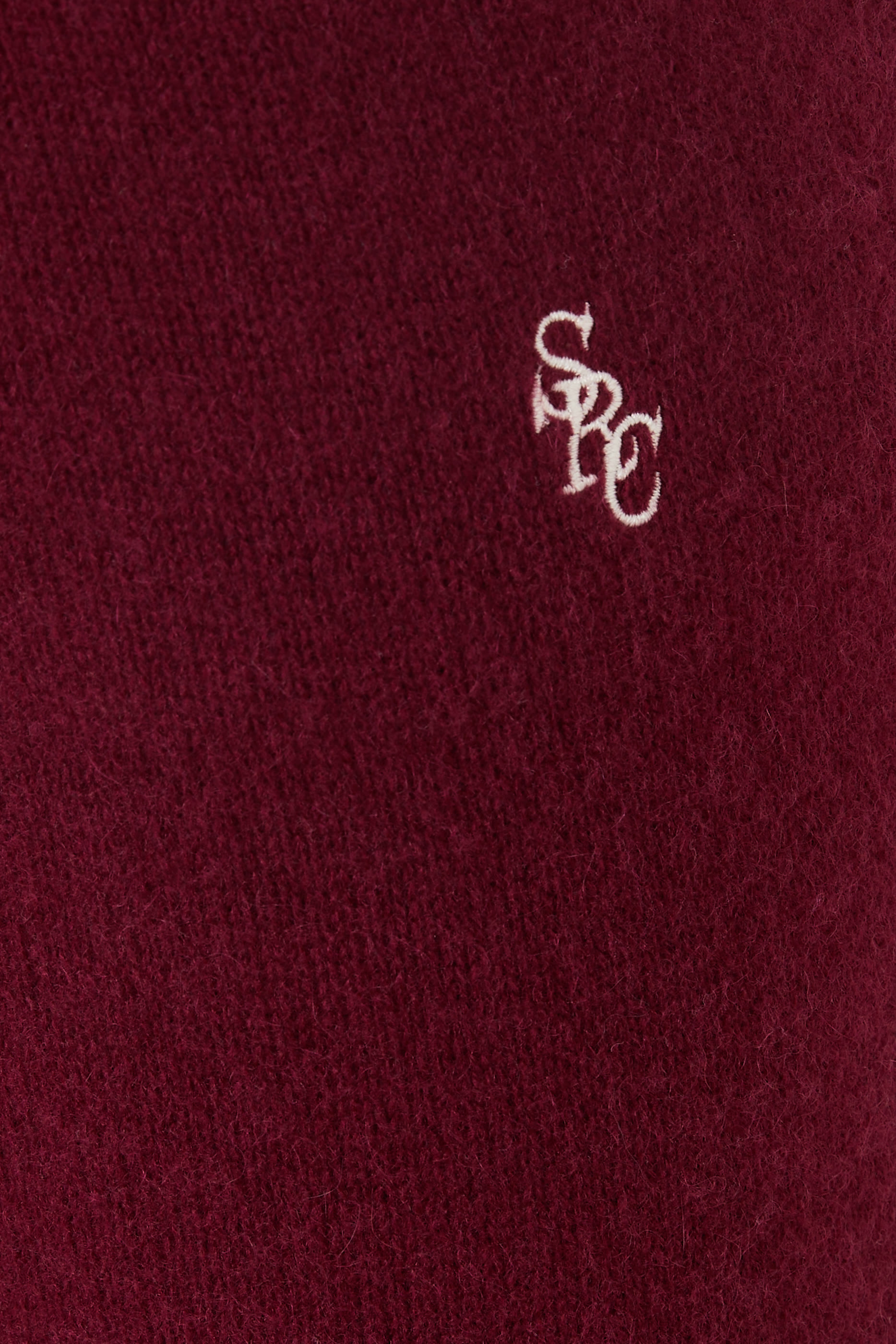 SRC Cashmere Trousers