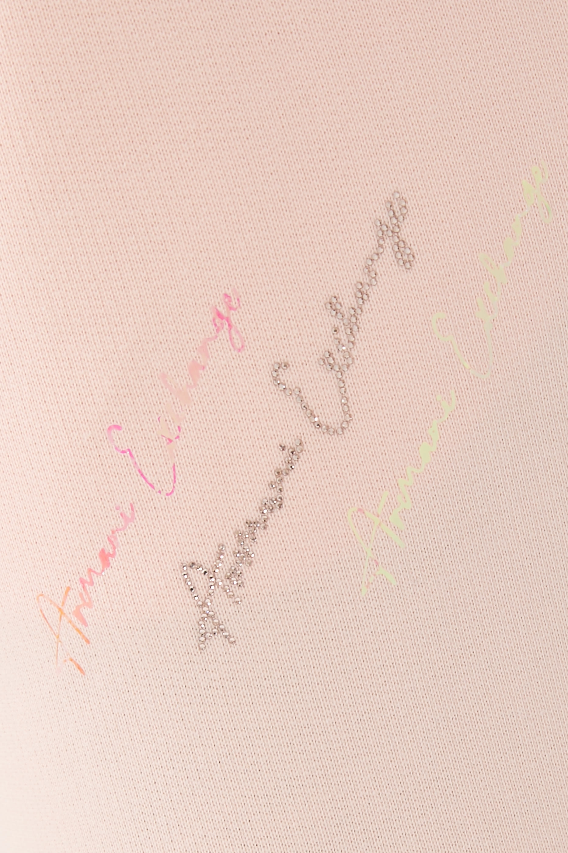 Logo Jersey Sweatpants