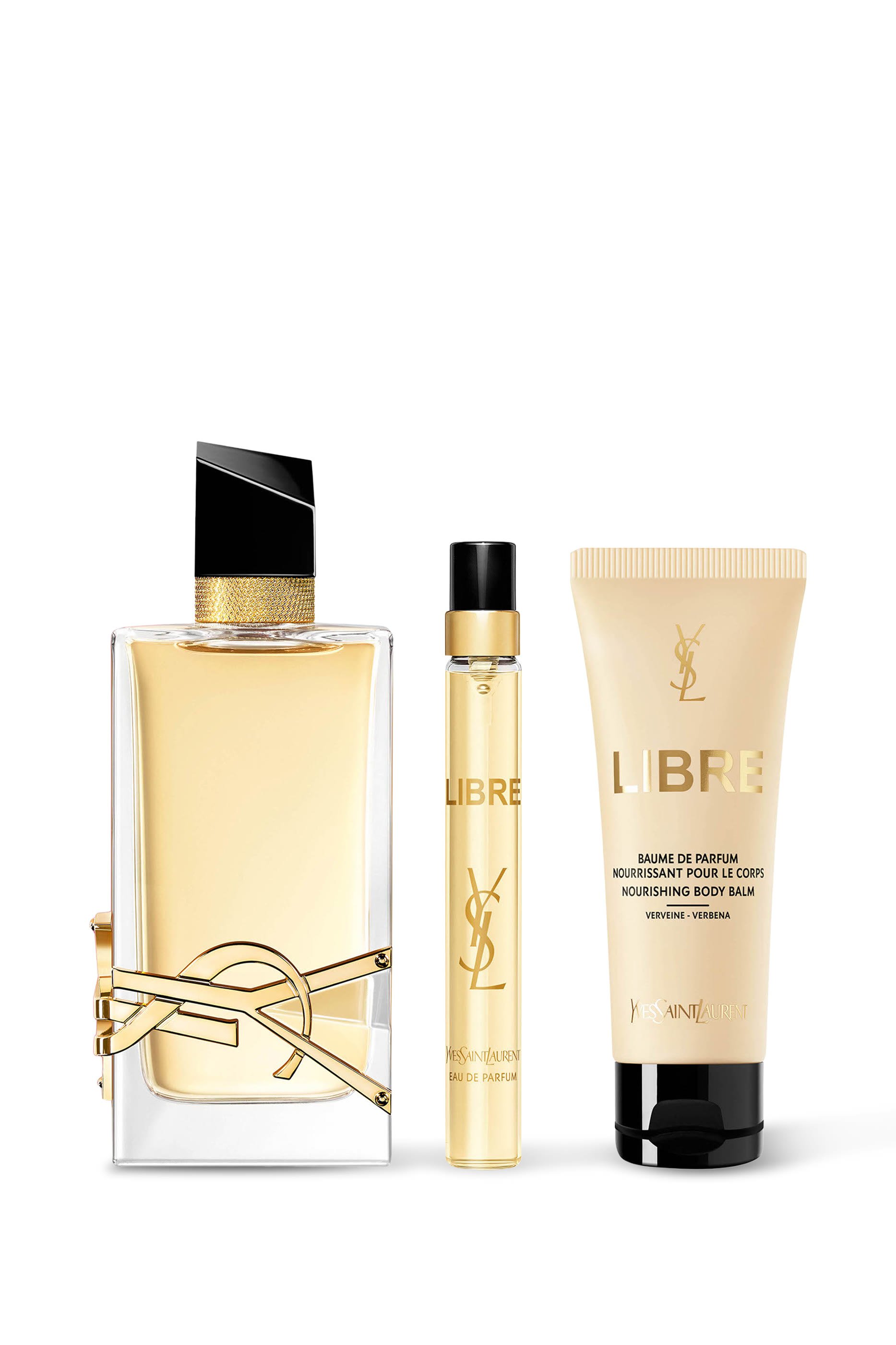 Libre Eau de Parfum Gift Set 