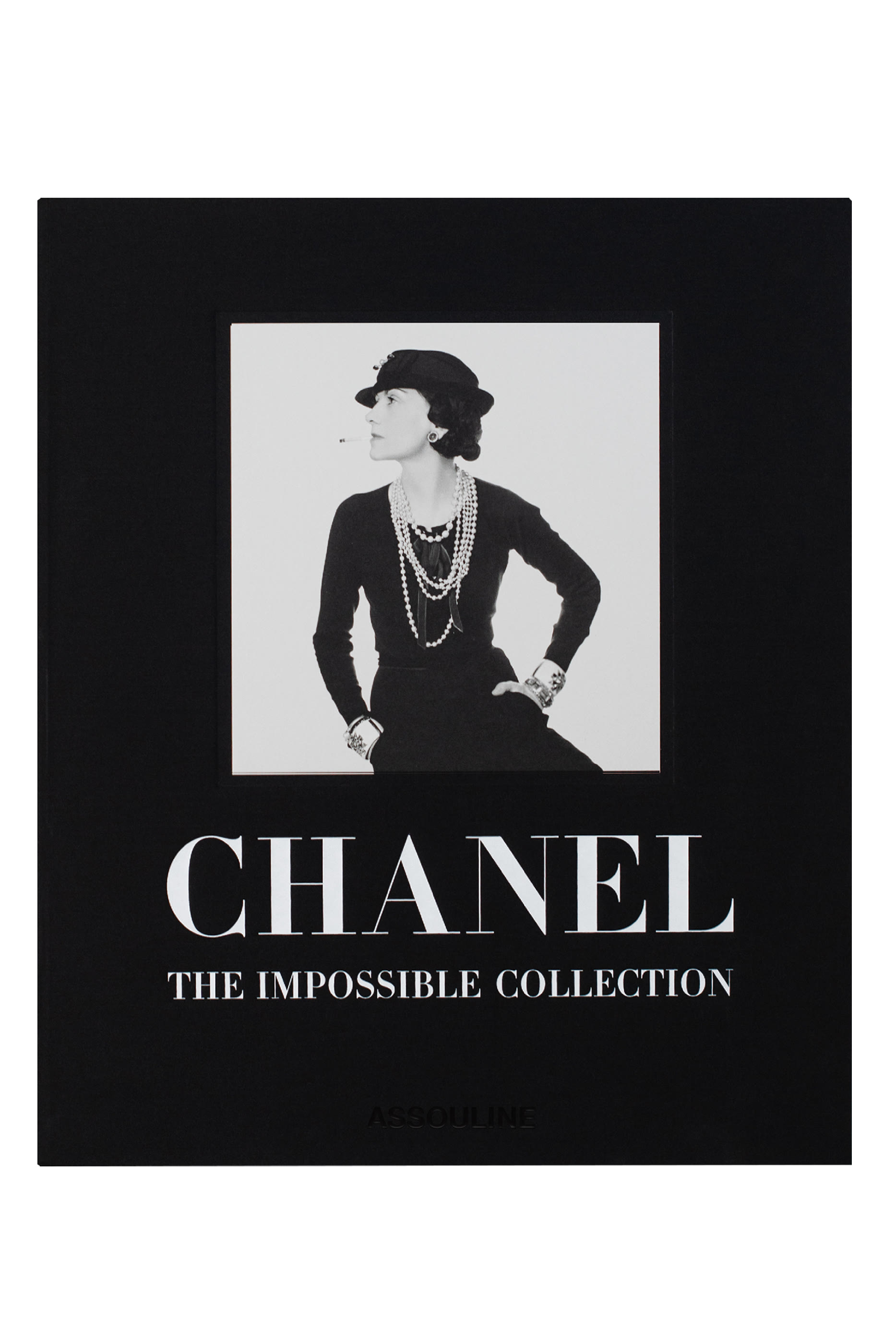 Chanel: The Impossible Collection