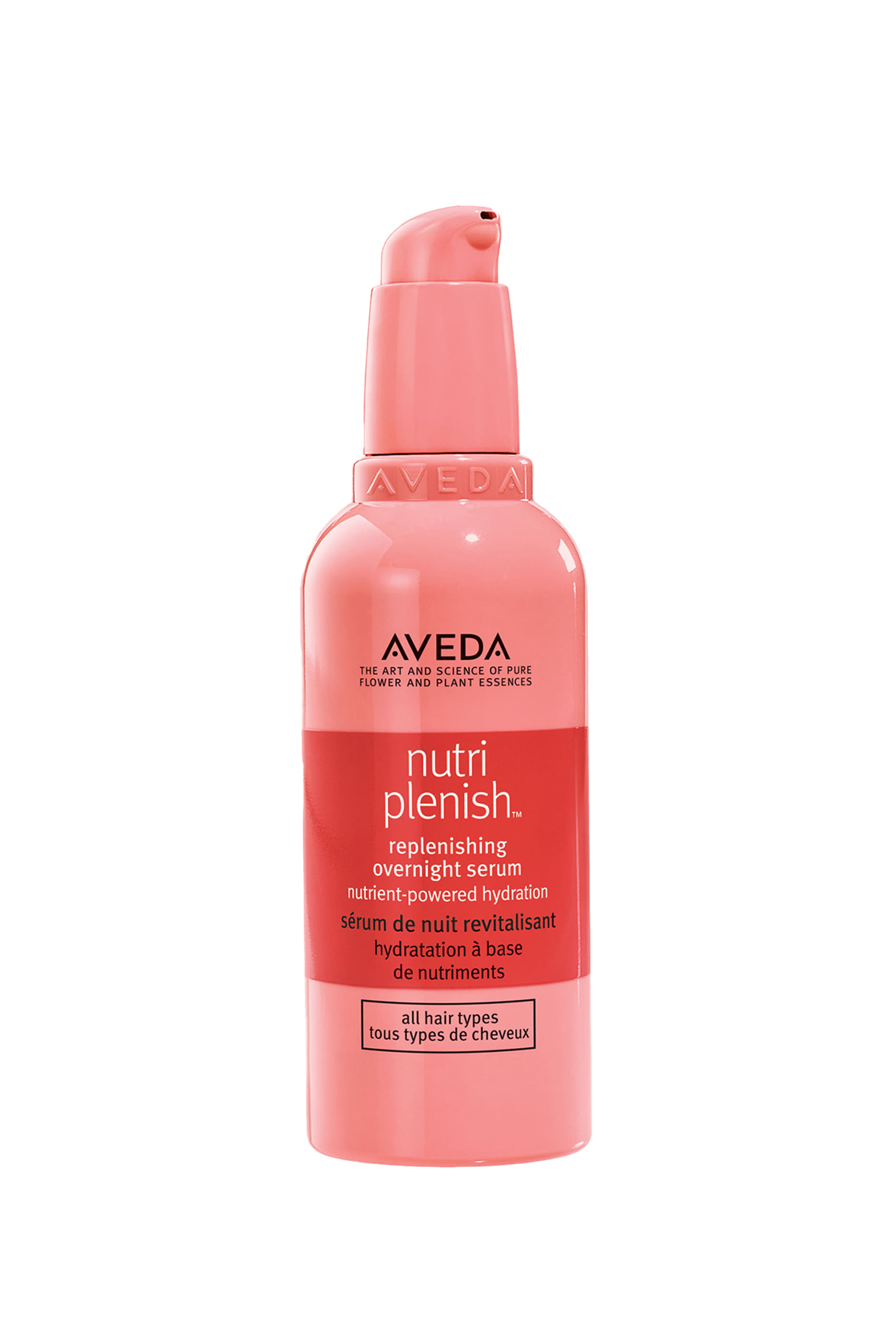 Nutriplenish™ Replenishing Overnight Serum