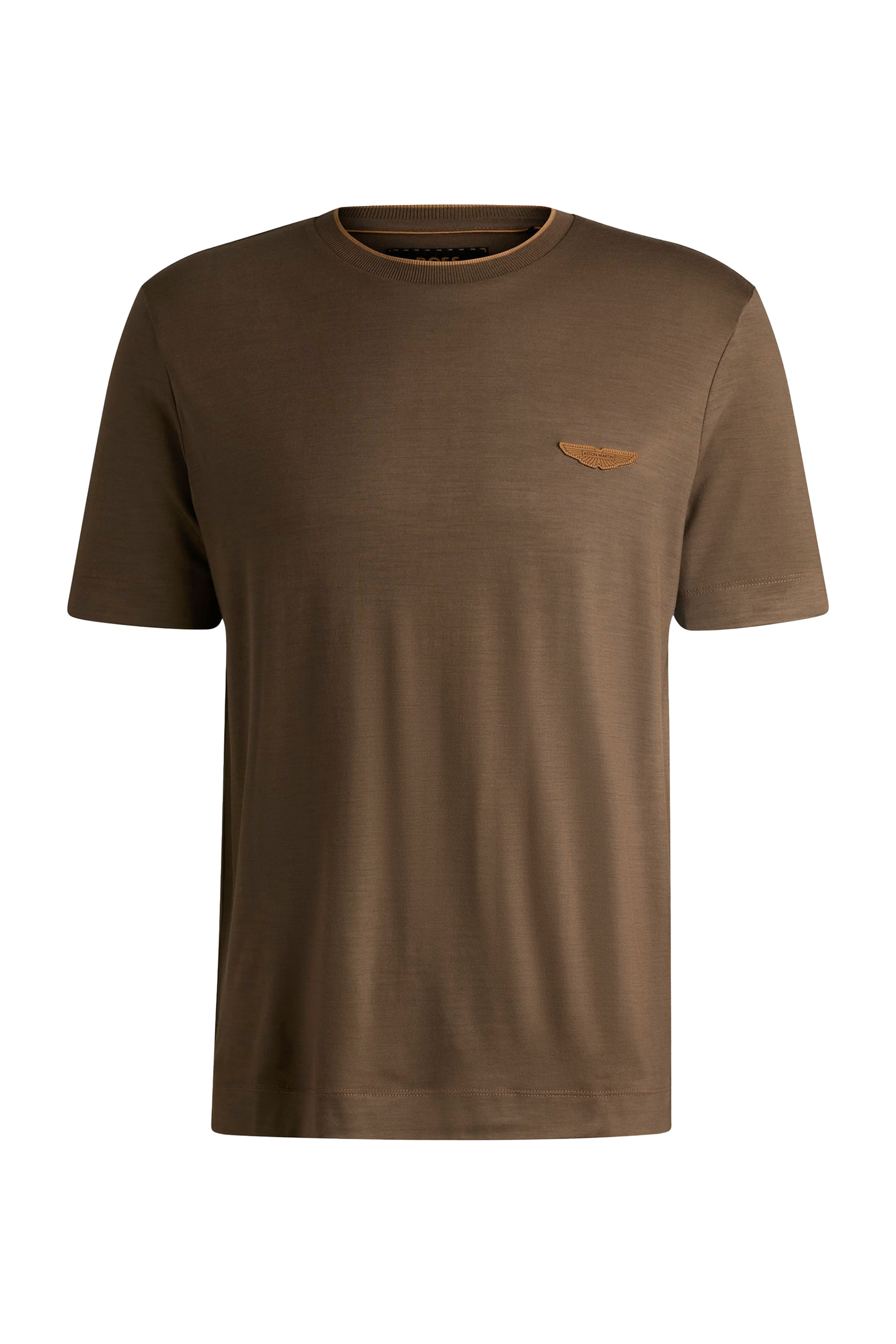 L- Tommy Aston Martin T-Shirt