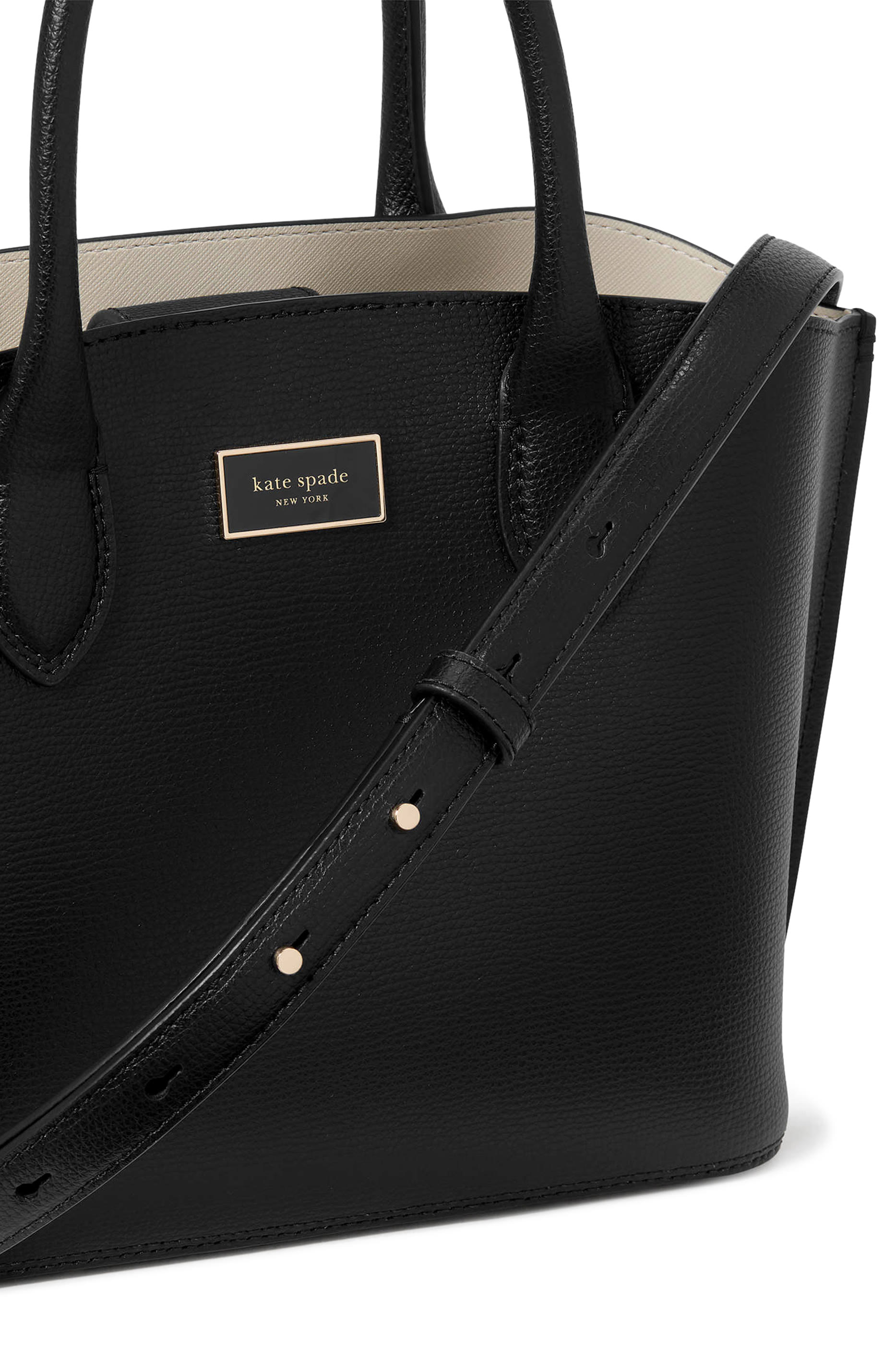 Suite Crossbody Tote