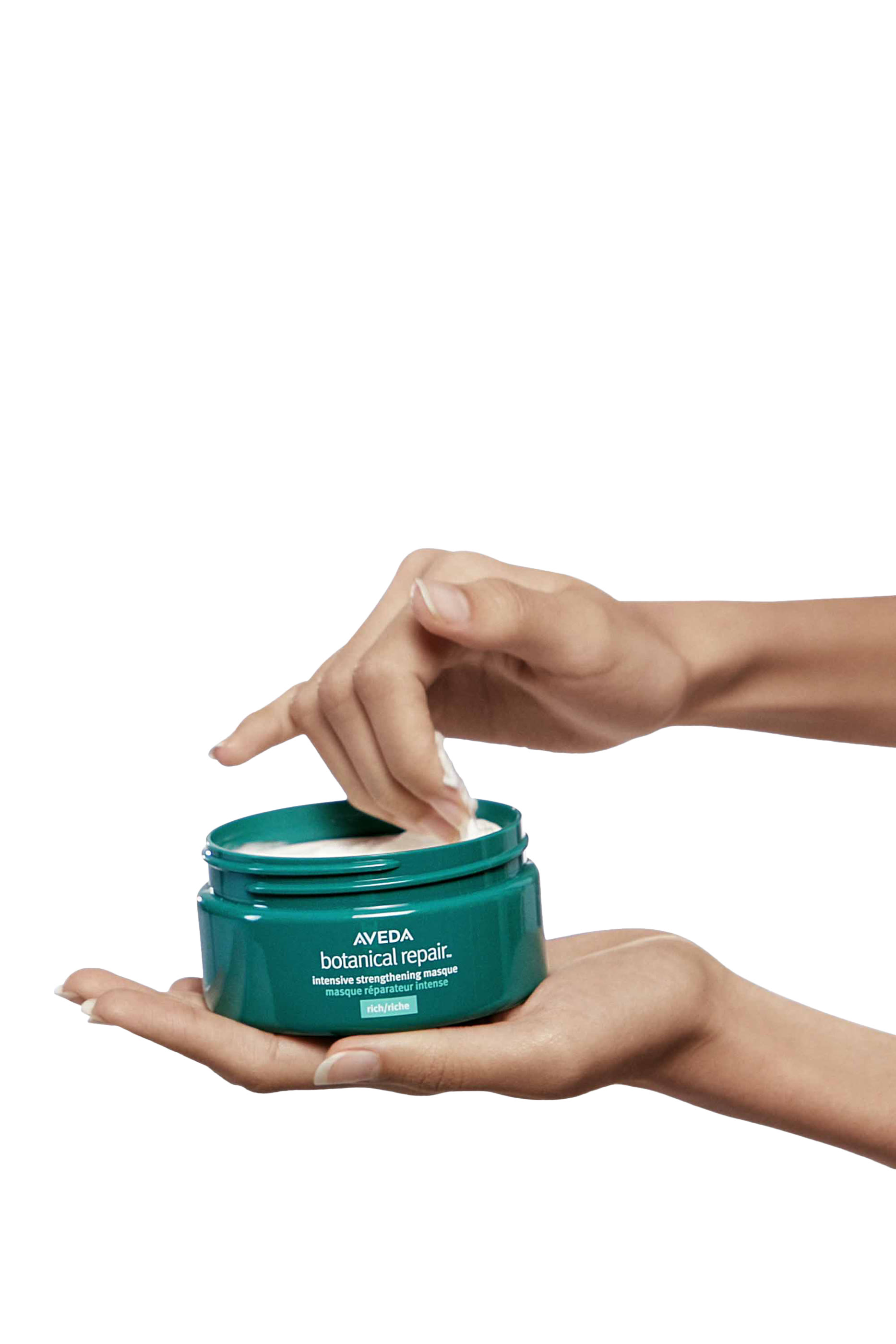 Botanical Repair&trade; Intensive Strengthening Masque &ndash; Rich