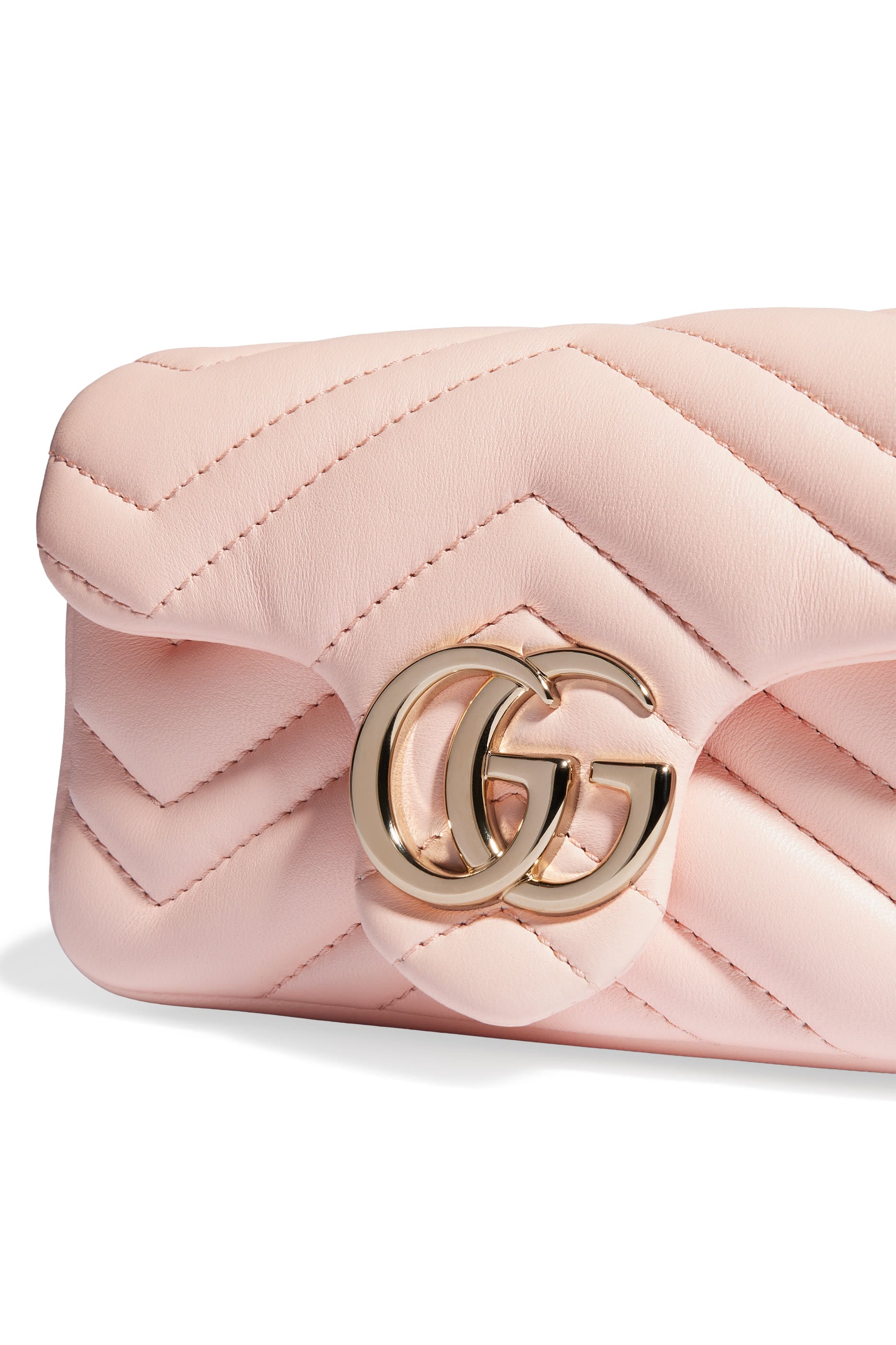 GG Marmont Mini Shoulder Bag