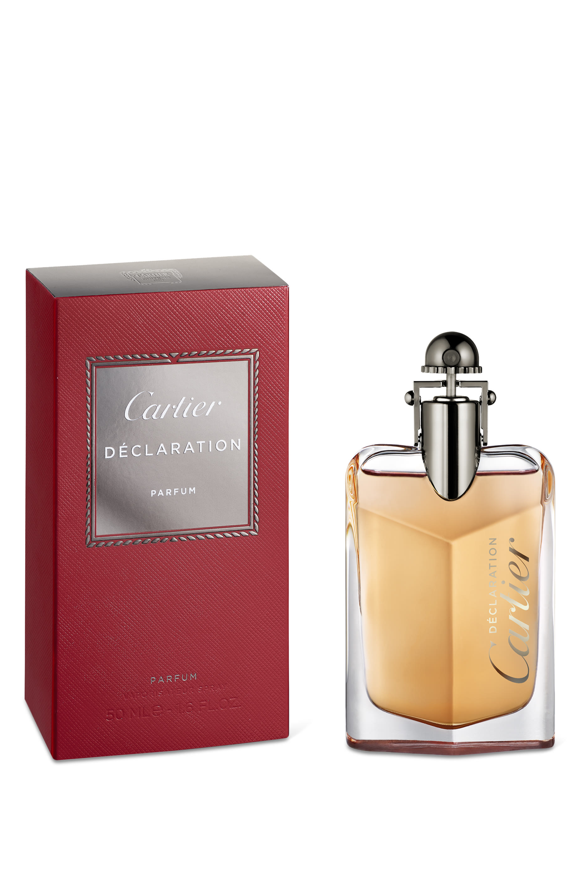 Declaration Parfum