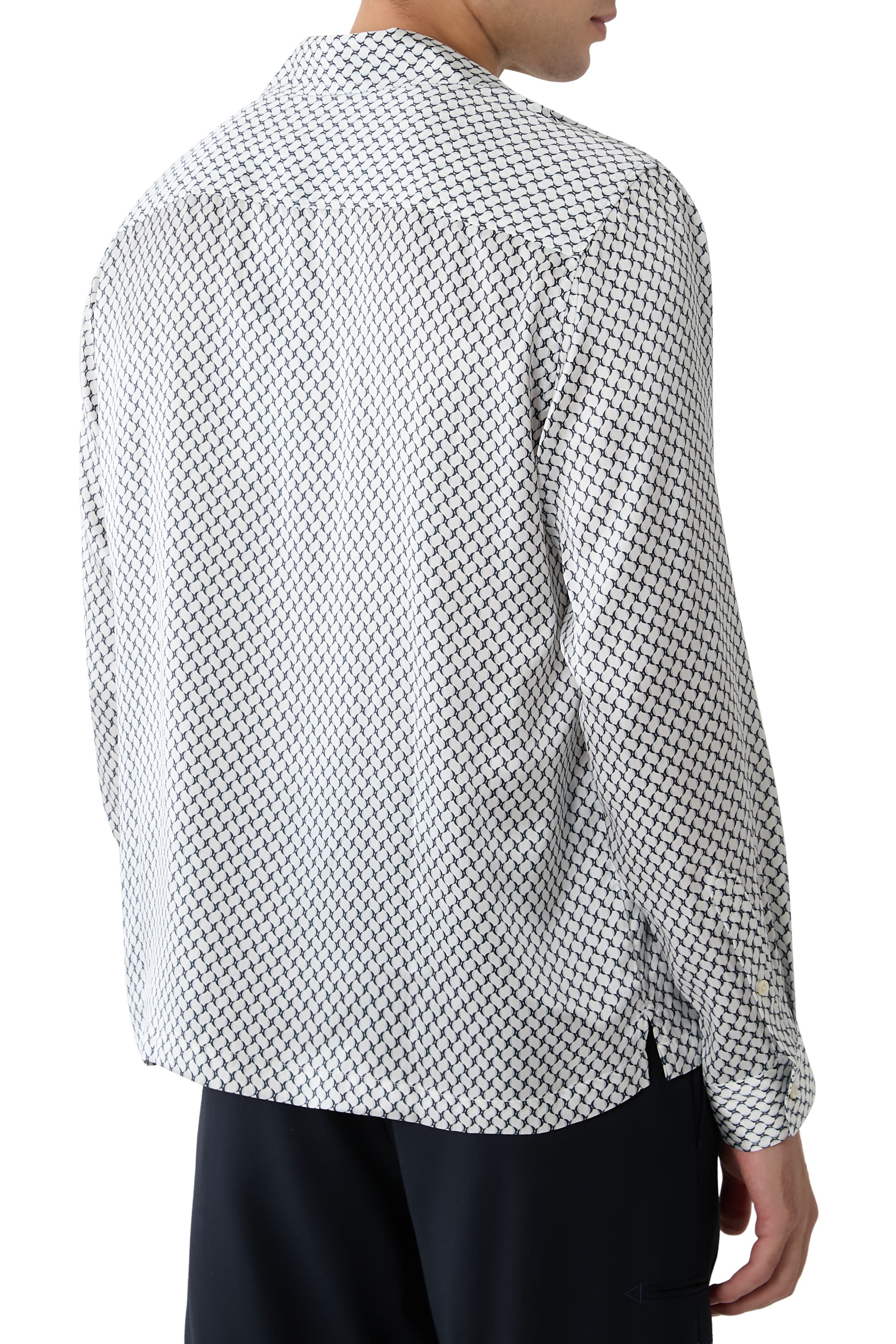 Safra Shirt
