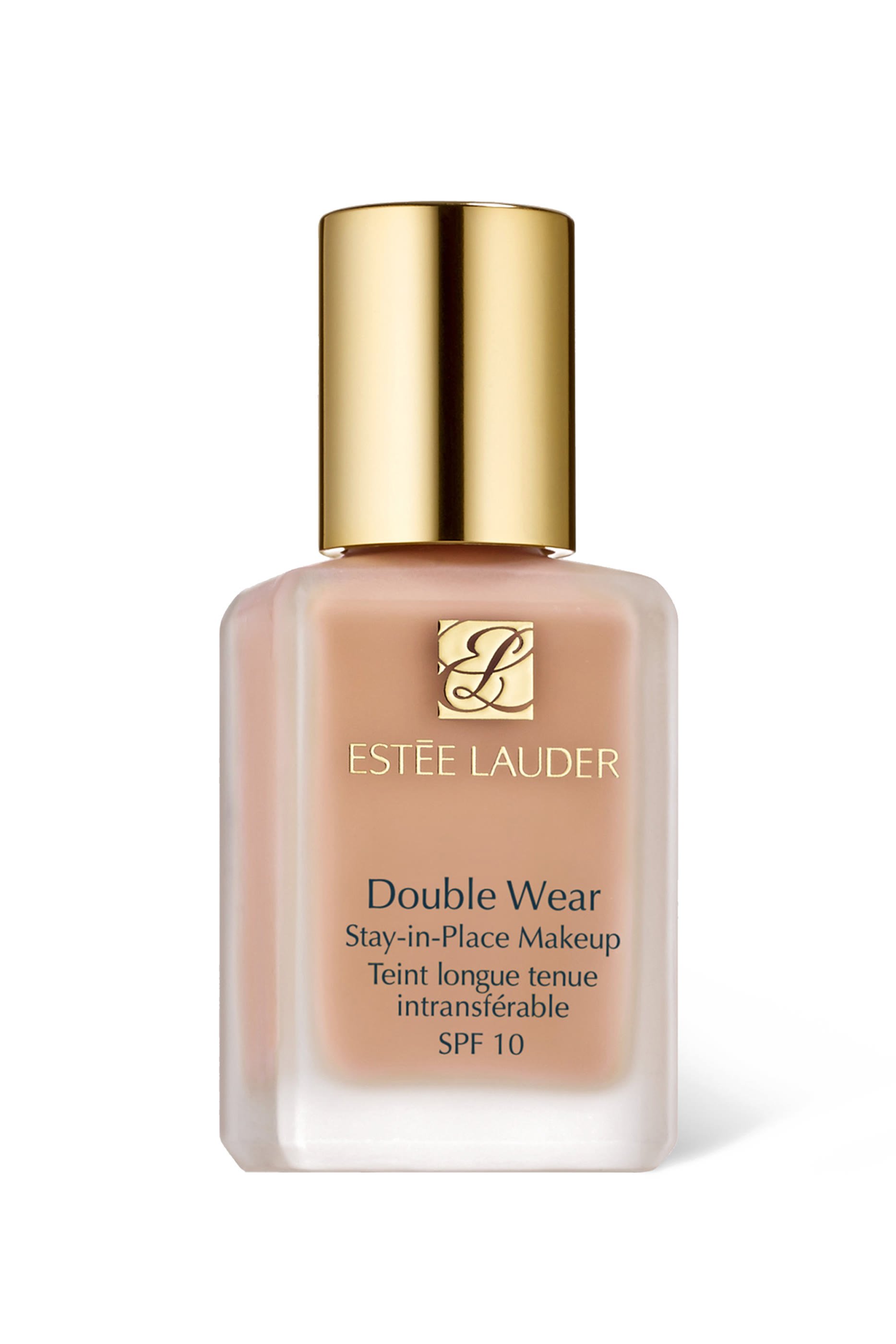 Double Wear Stay-in-Place Foundation